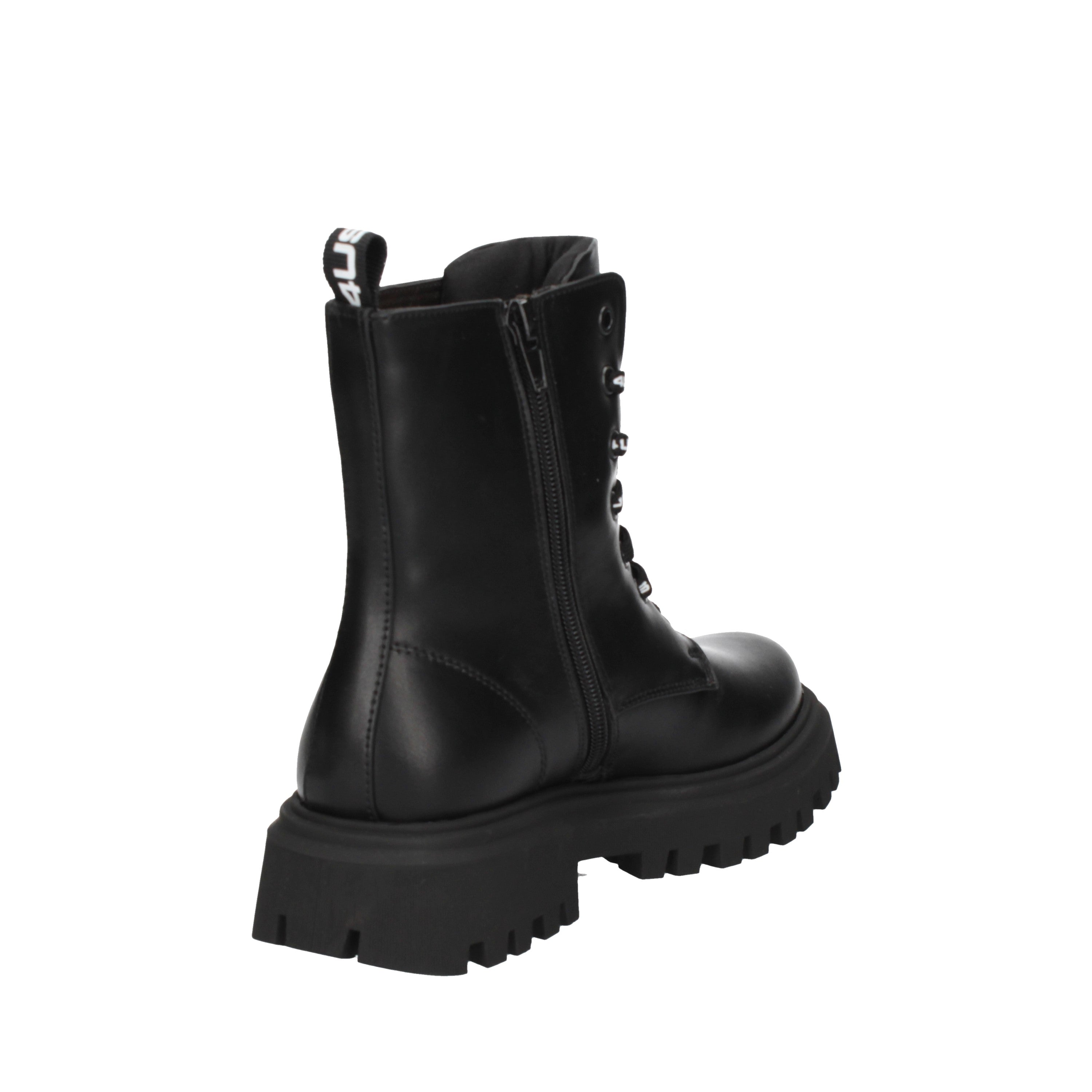 paciotti 4us anfibio modello black 42280