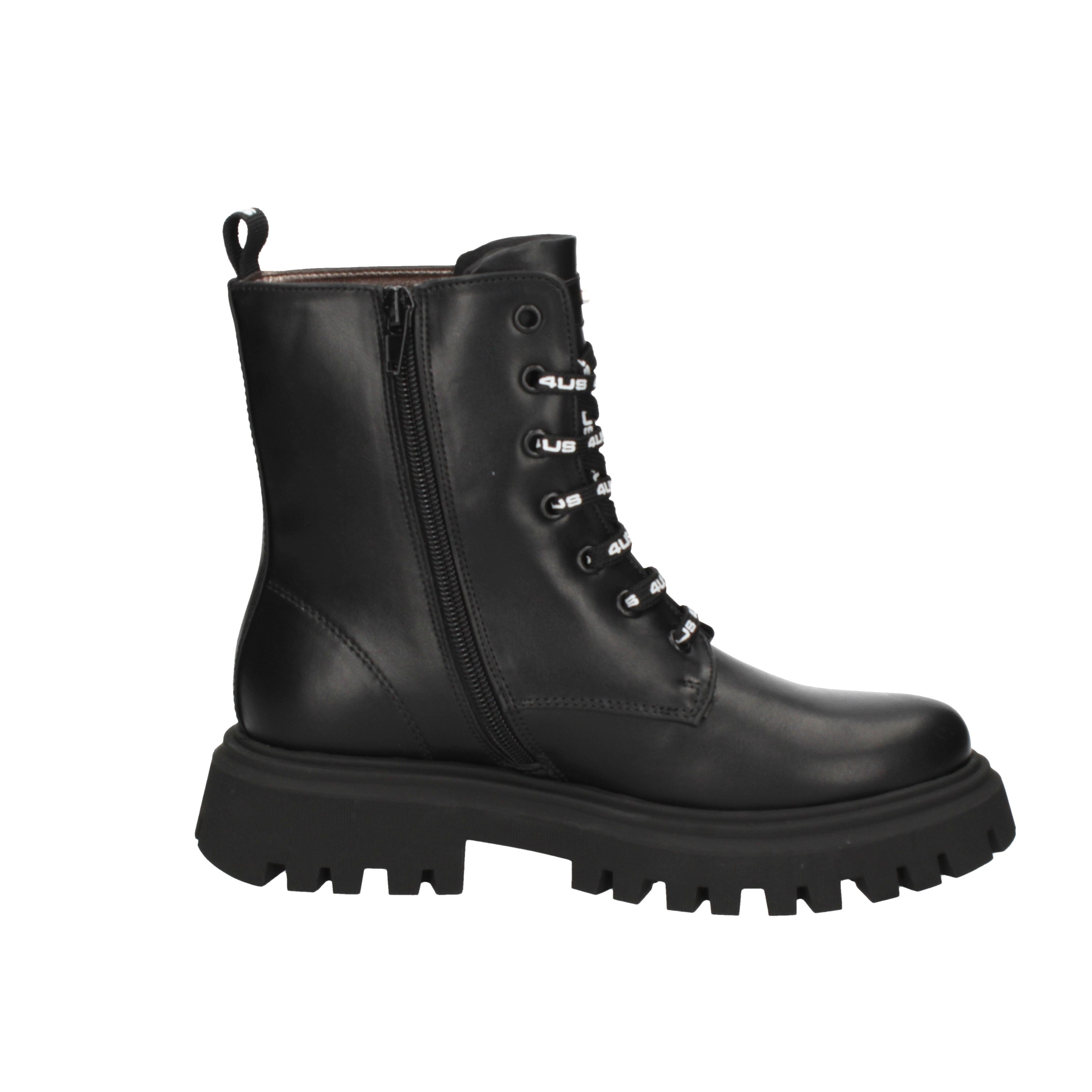 paciotti 4us anfibio modello black 42280