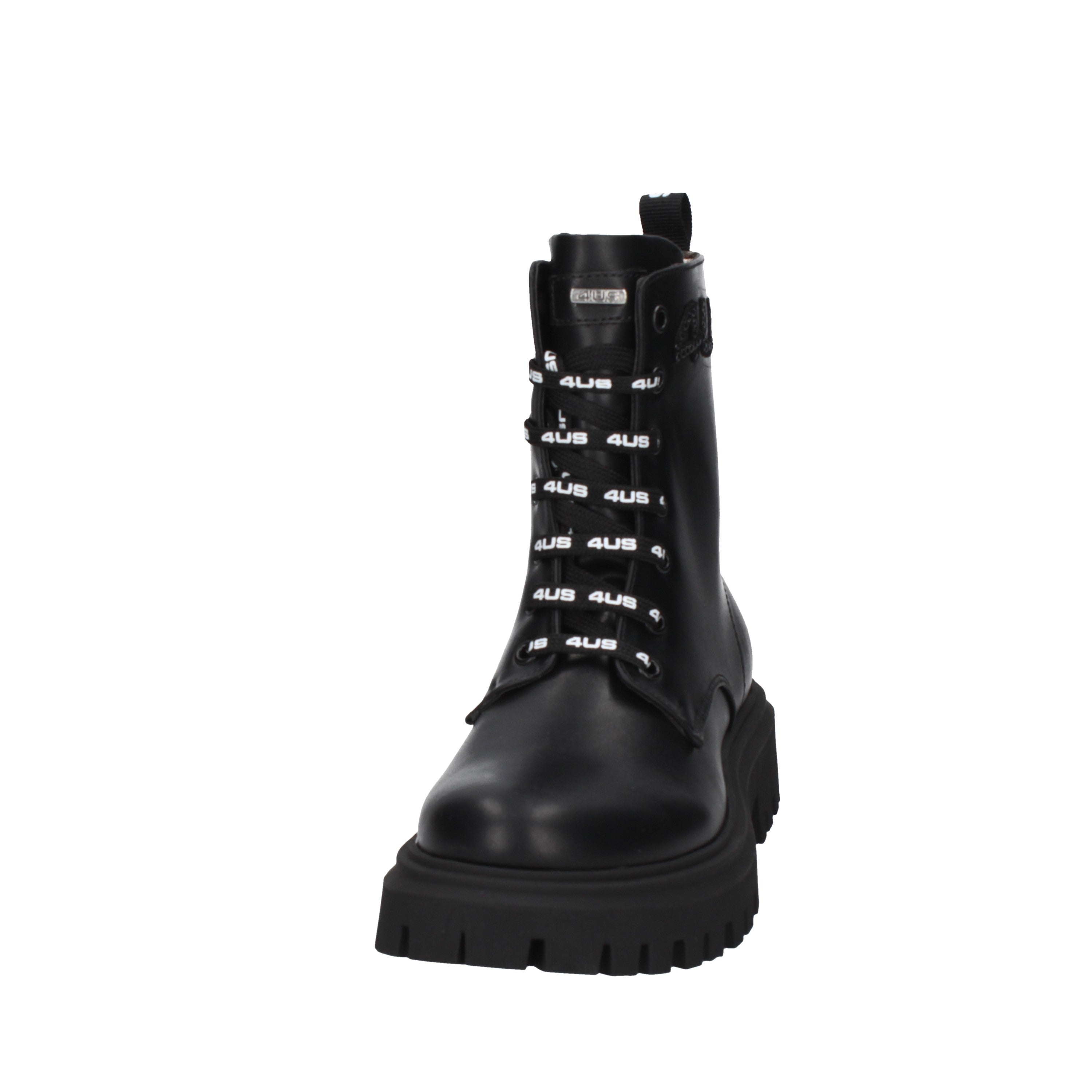 paciotti 4us anfibio modello black 42280