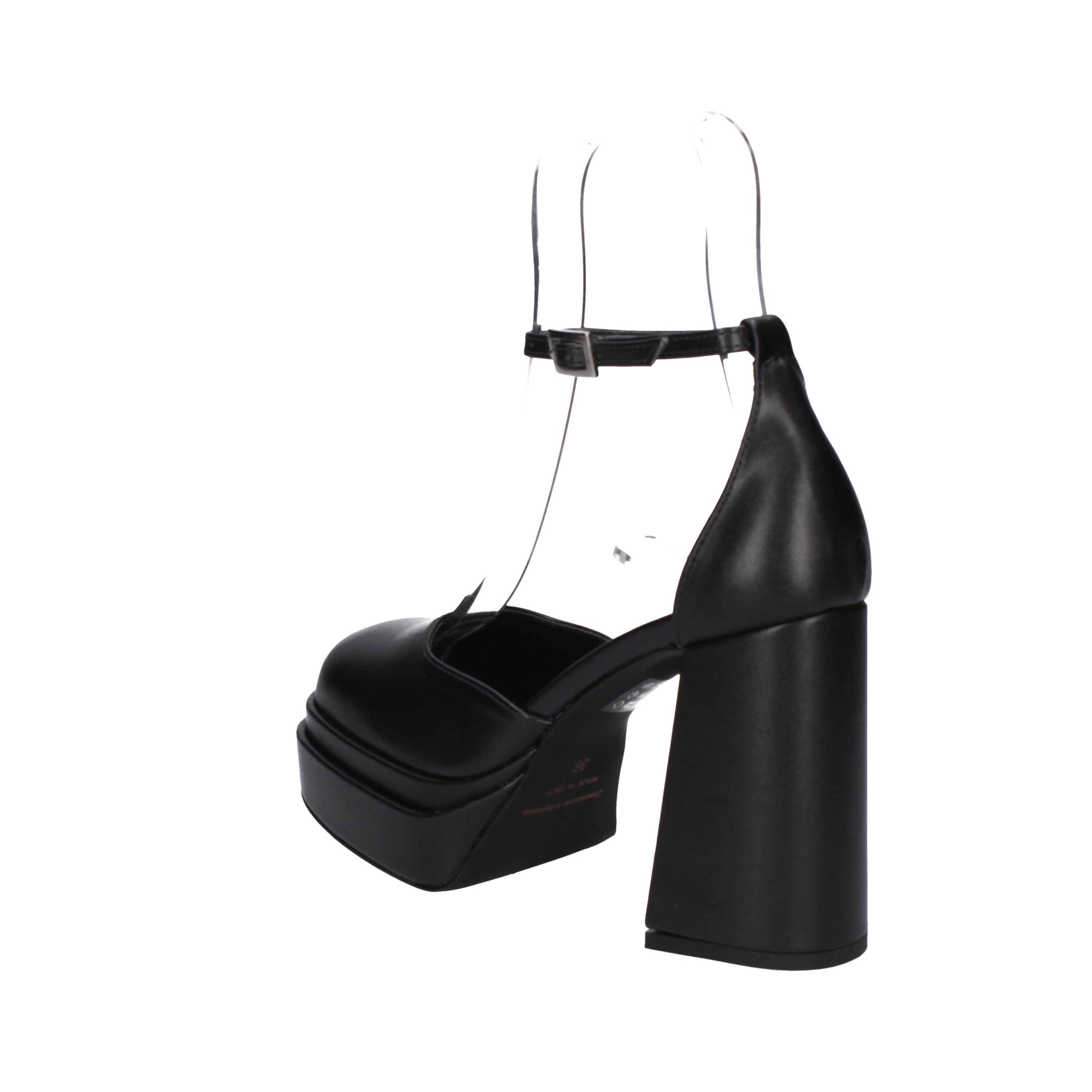 nacrèe decollete' 394001