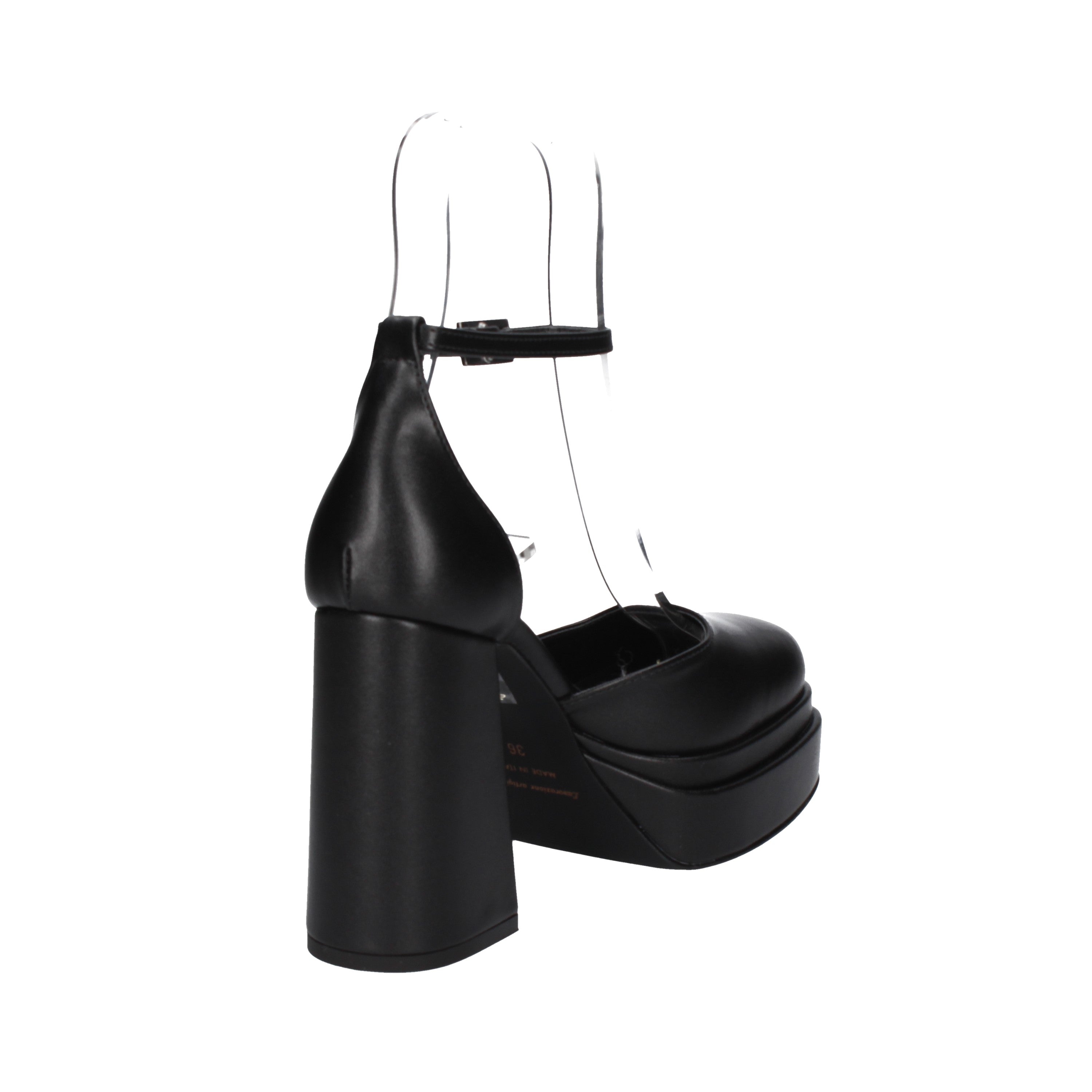 nacrèe decollete' 394001