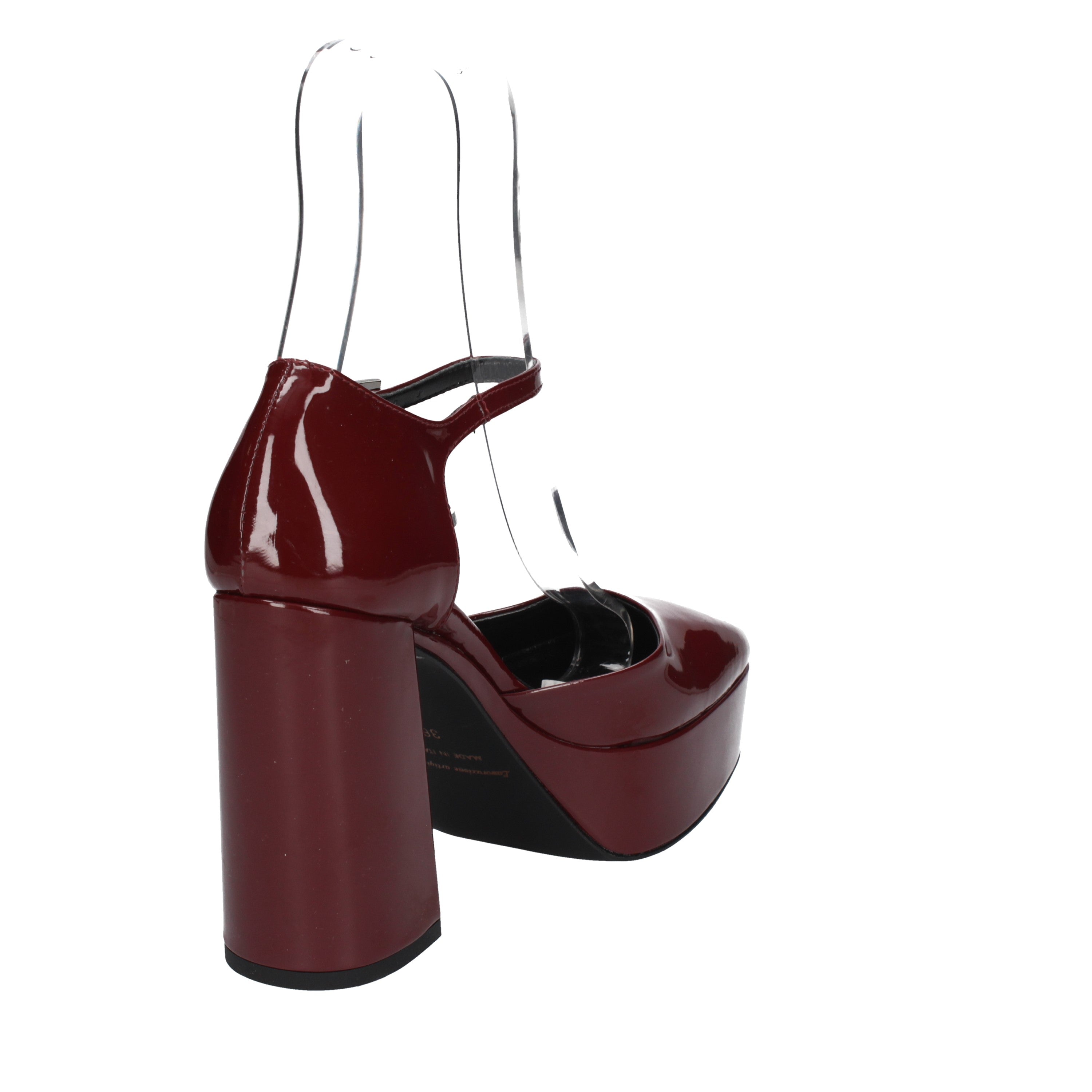 nacrèe decollete' 5203p002