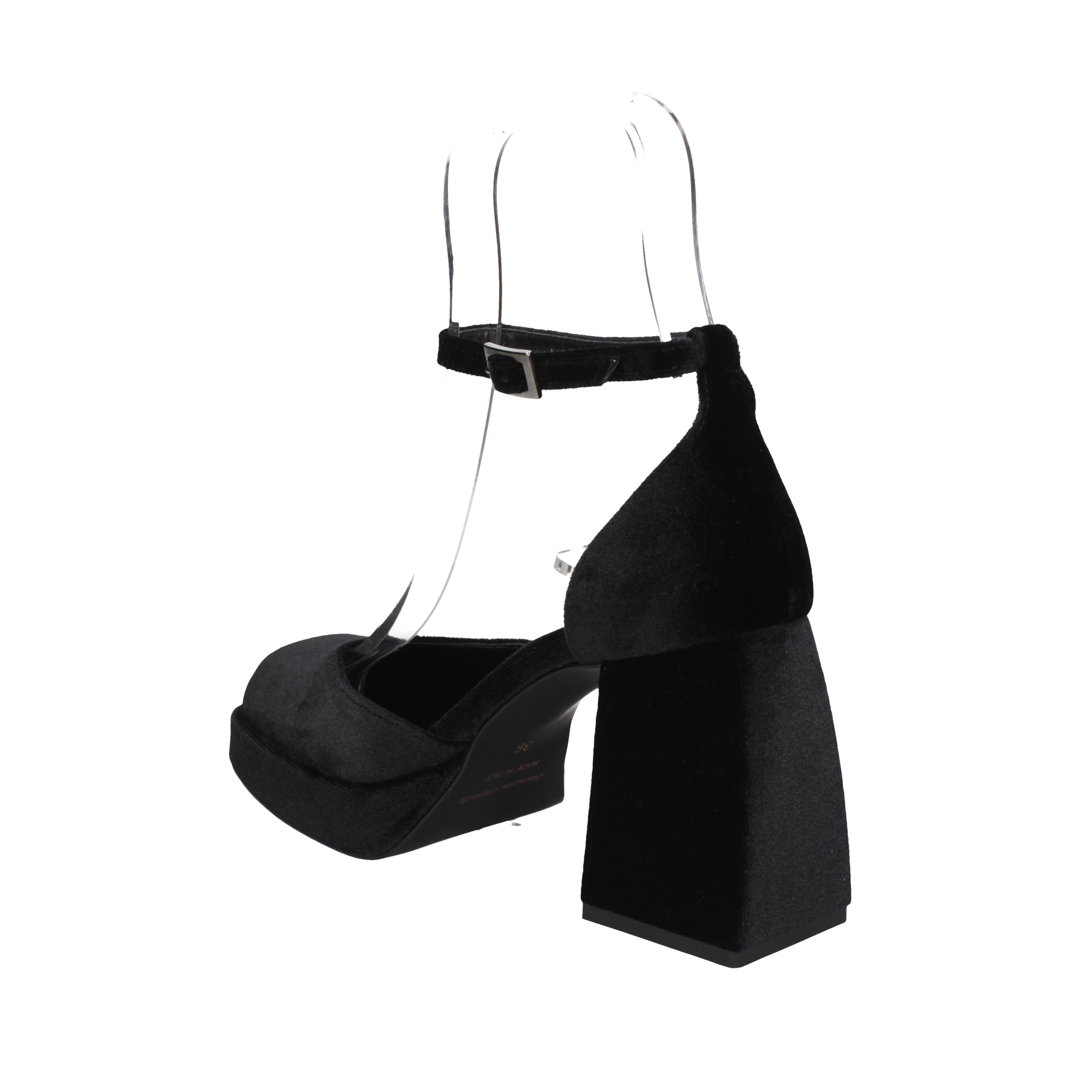 nacrèe decollete' 5004002