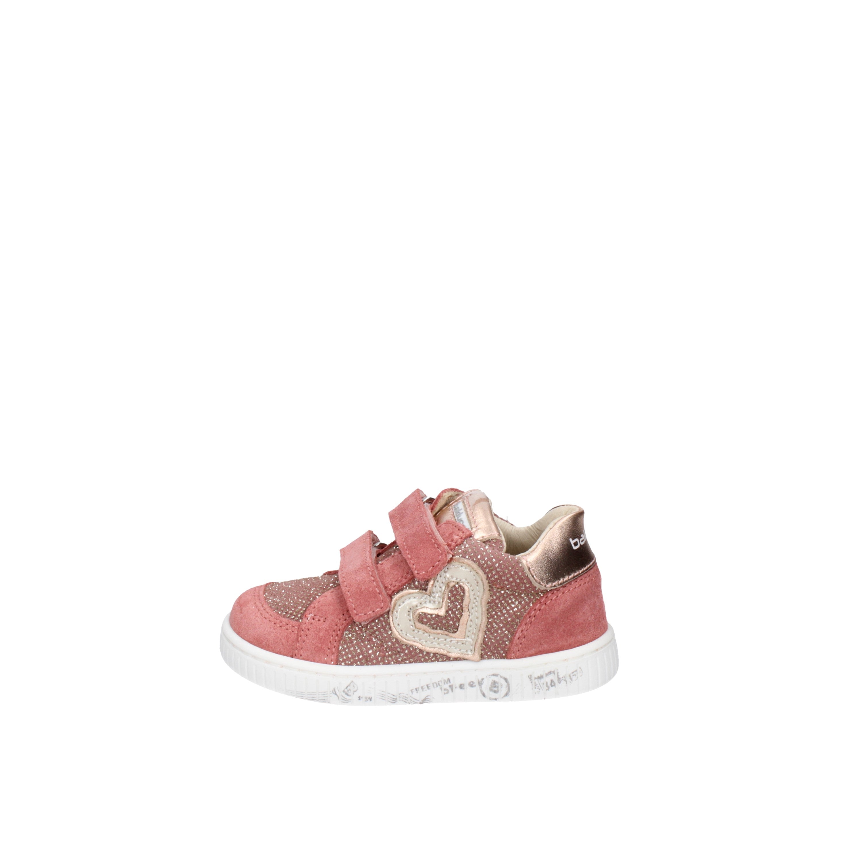 balducci sneakers modello rosa antico cspo5201