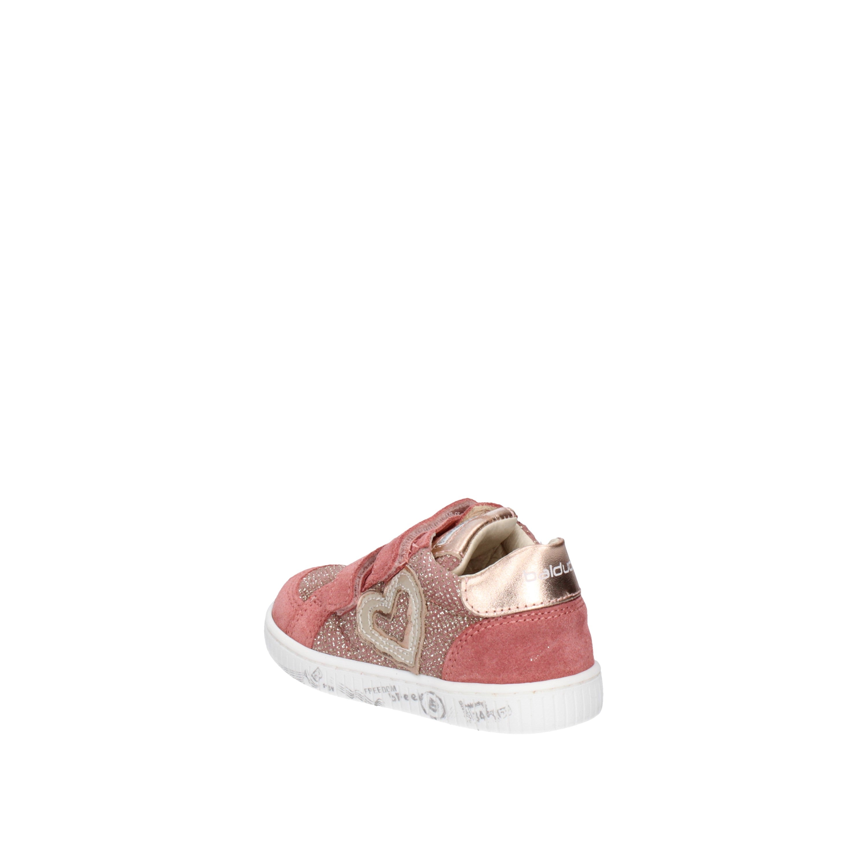 balducci sneakers modello rosa antico cspo5201