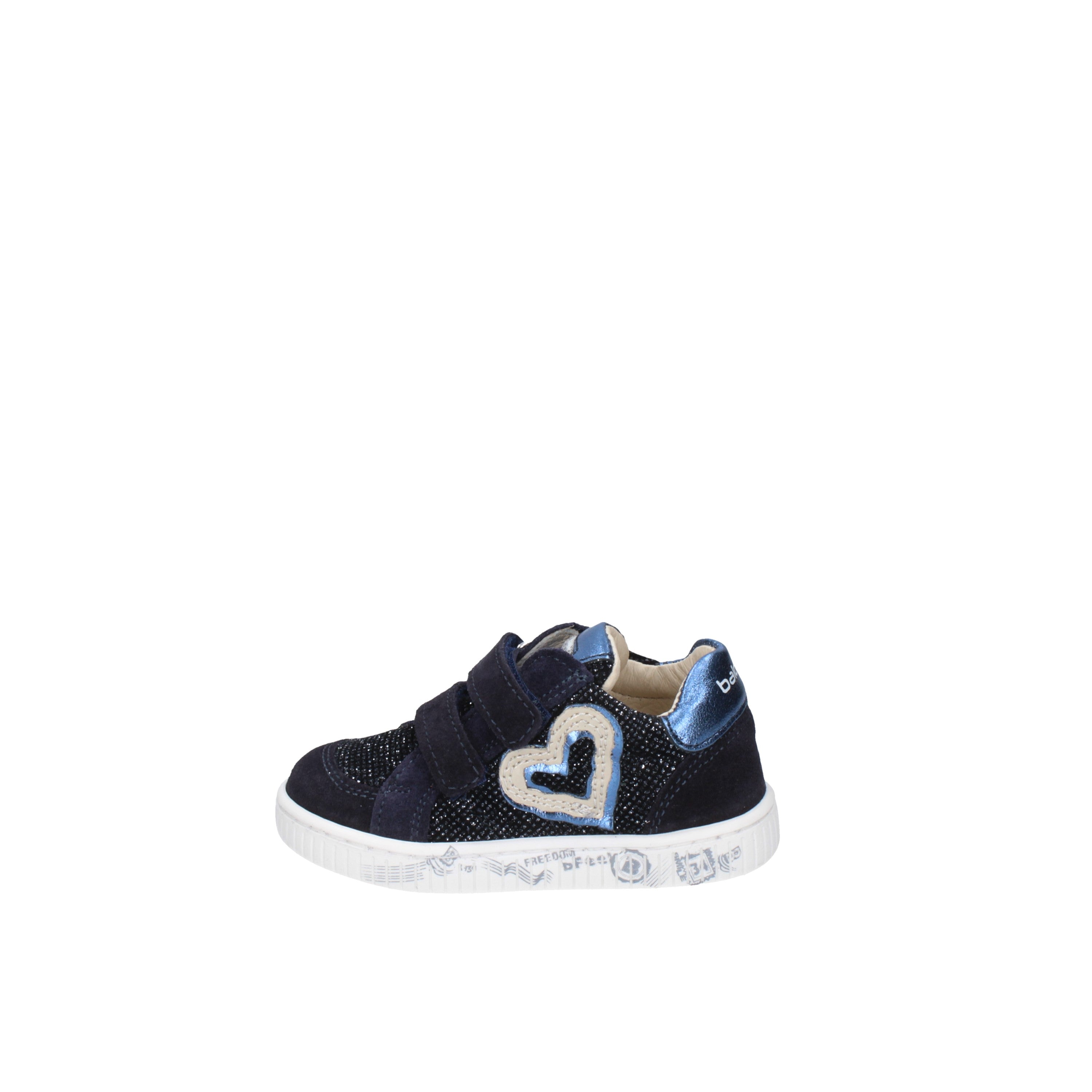 balducci sneakers modello blu cspo5201
