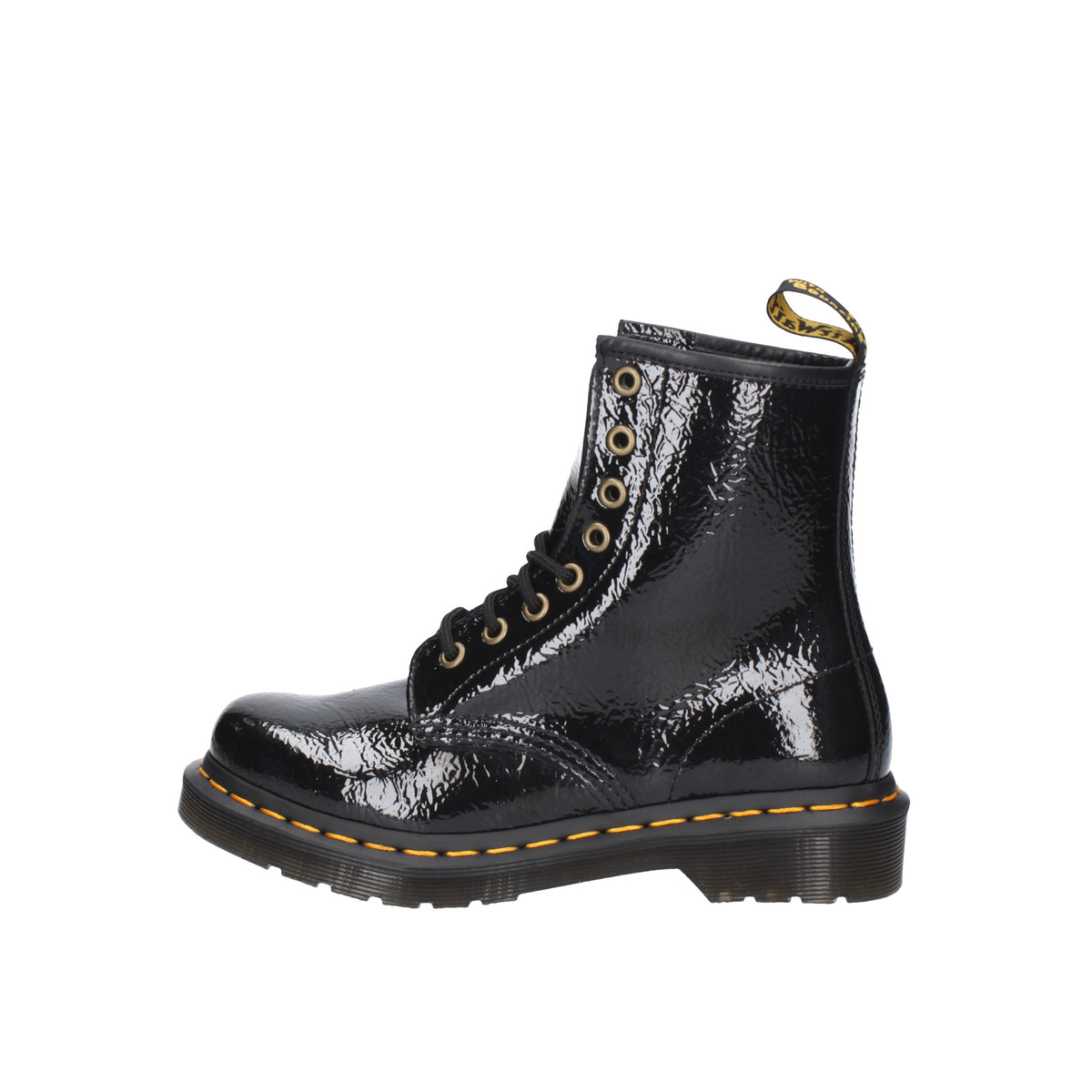 DR.MARTENS  27774001 Nero