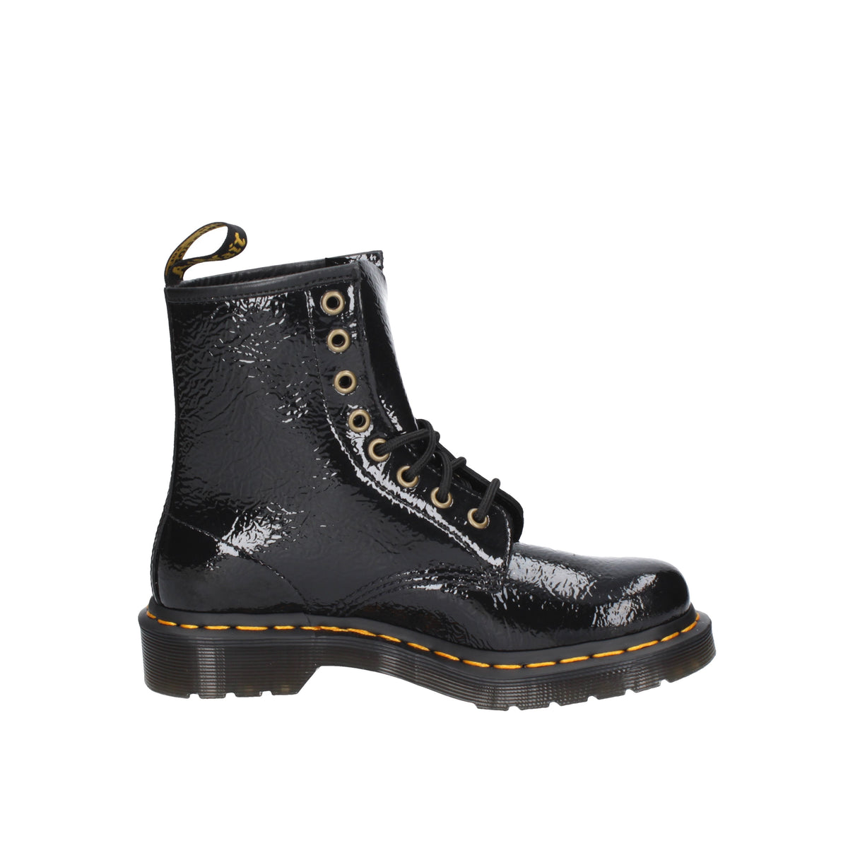 DR.MARTENS  27774001 Nero