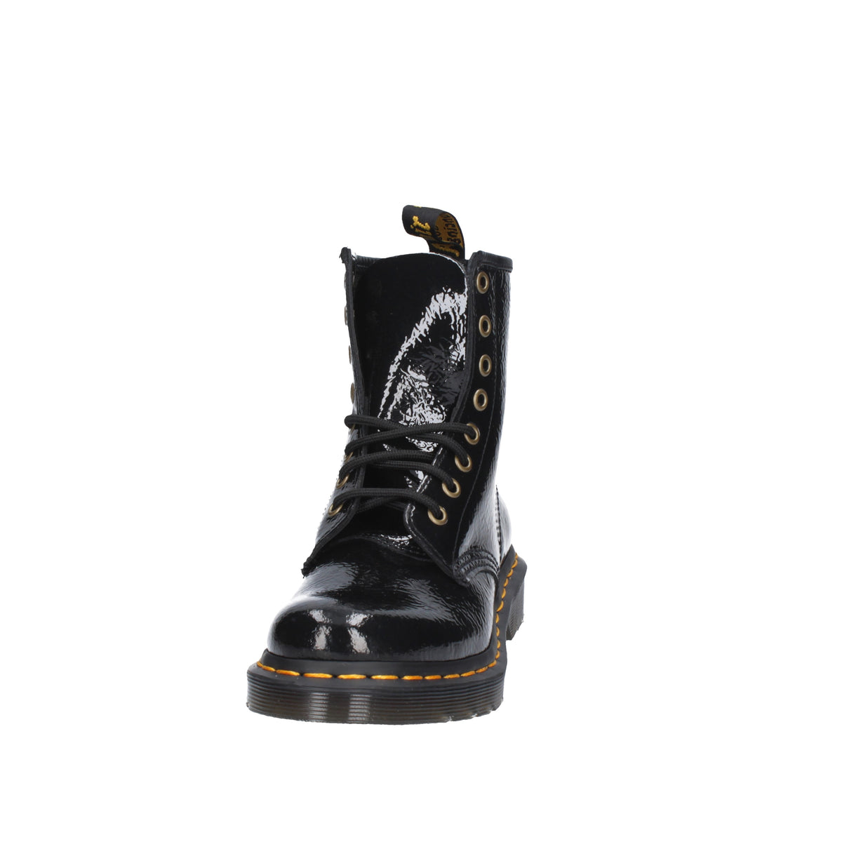 DR.MARTENS  27774001 Nero