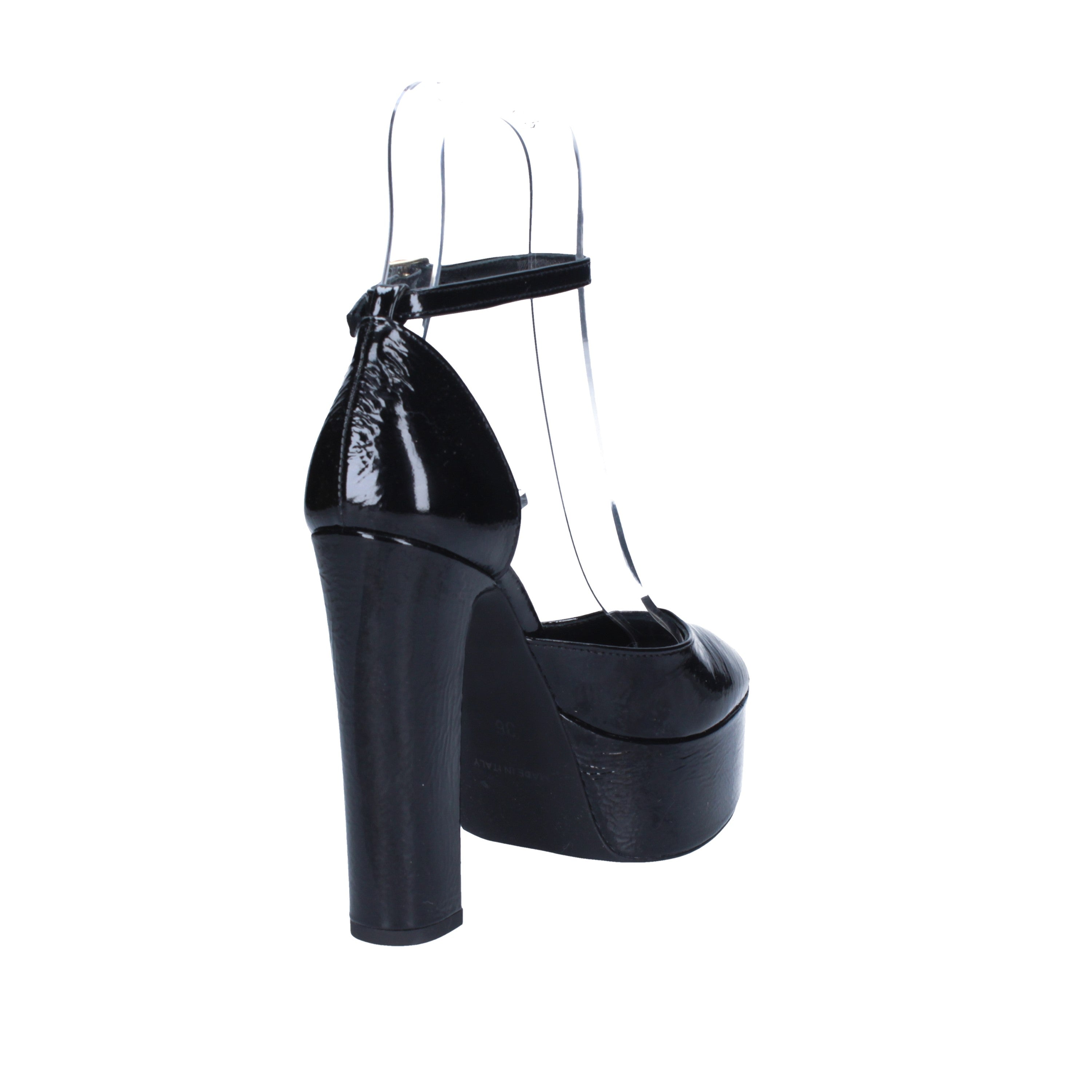 paolo mattei decollete' ary 130