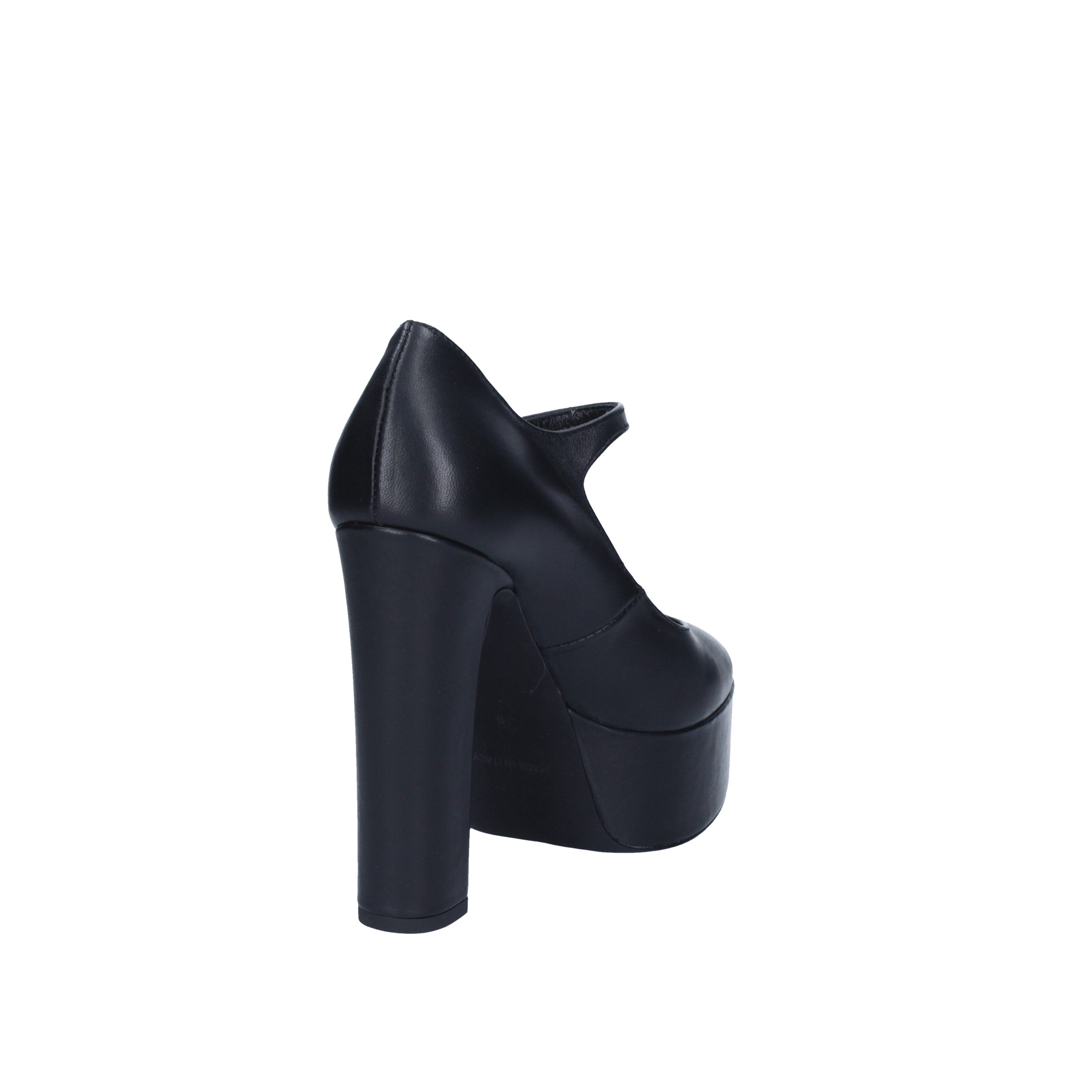 paolo mattei decollete' ary 130