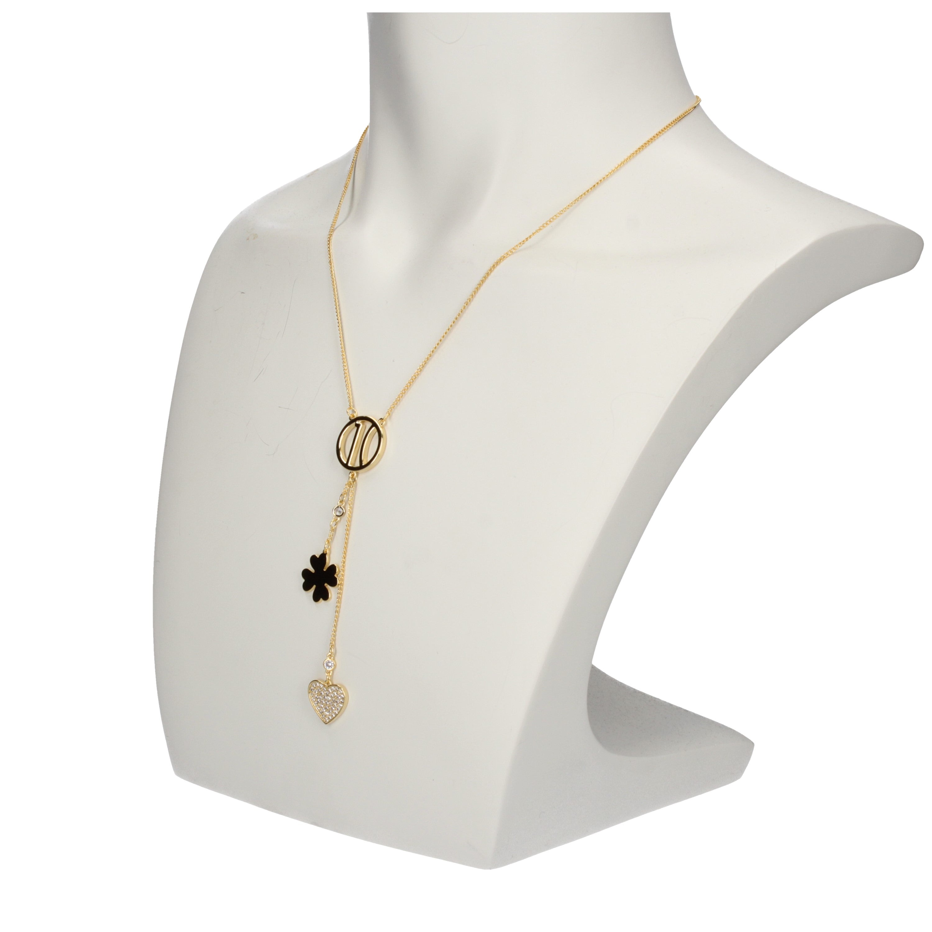 alviero martini collana pl61/3014