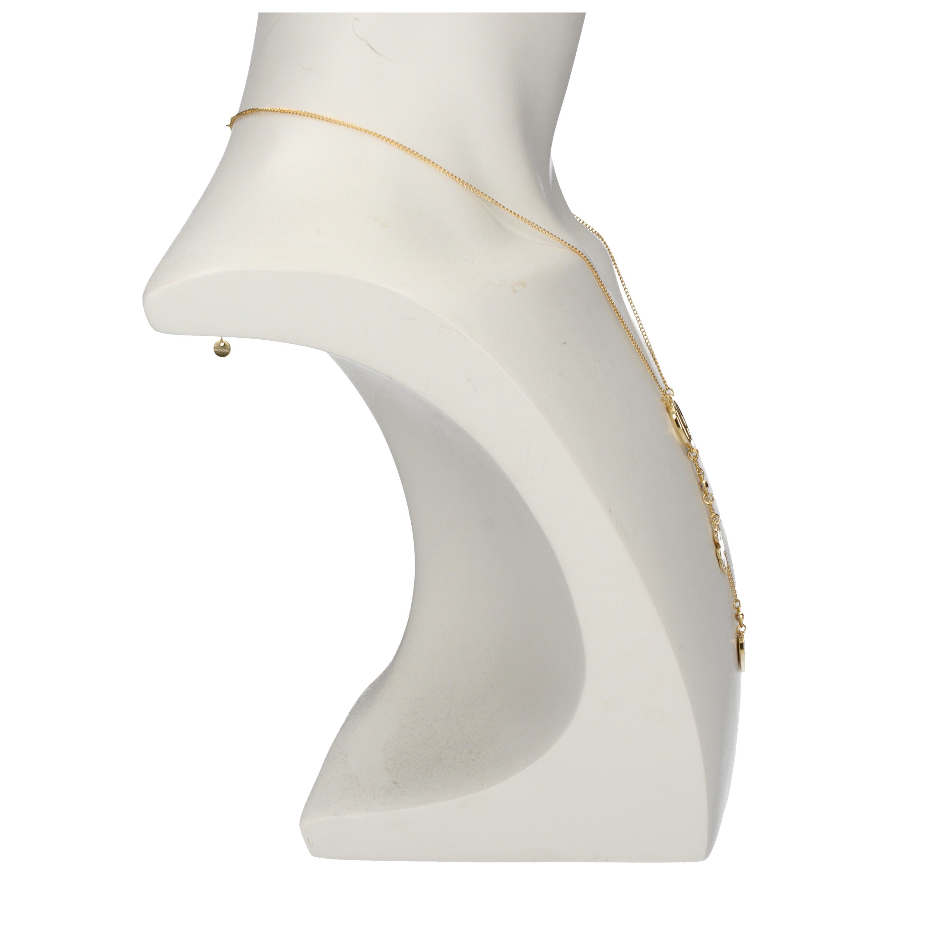 alviero martini collana pl61/3014