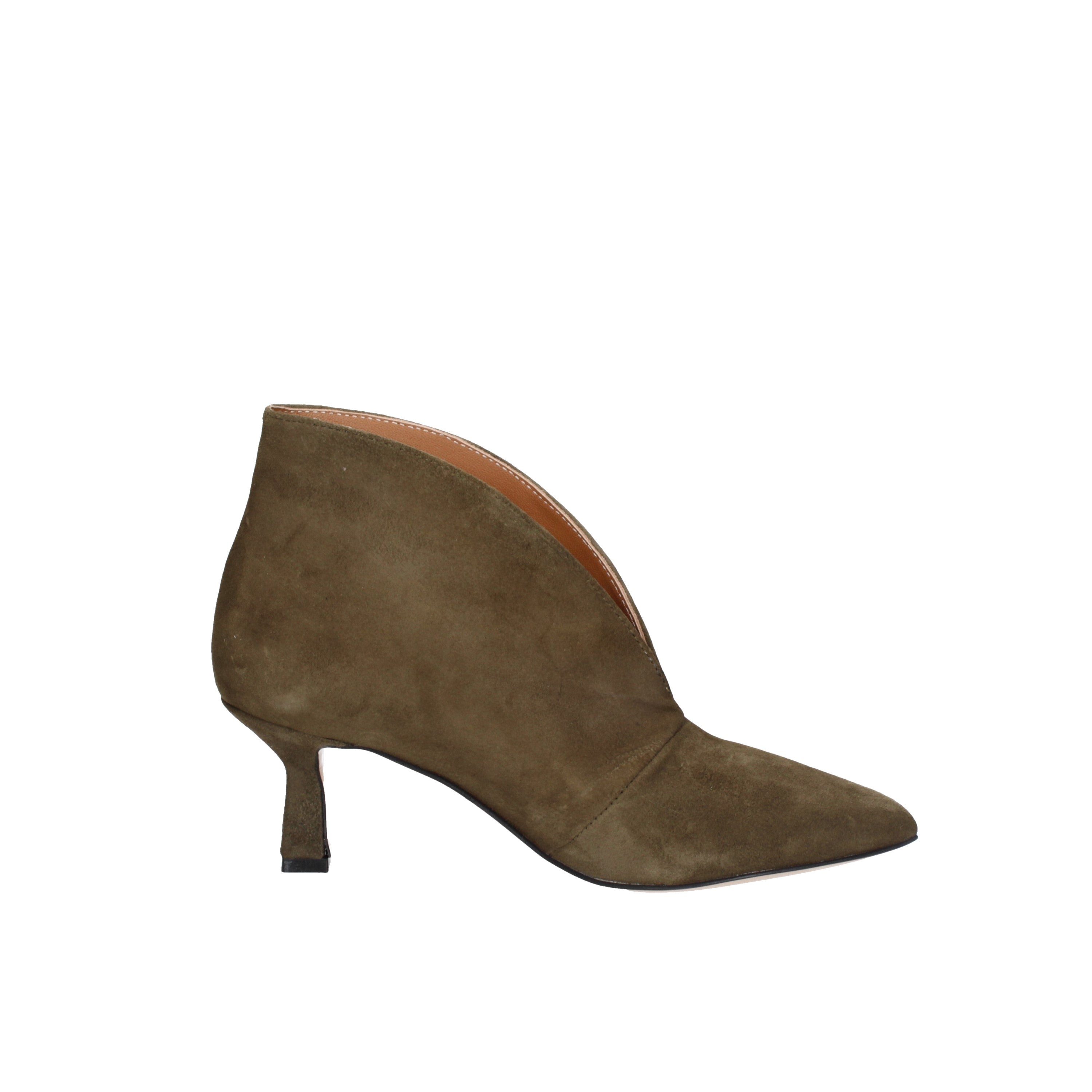 soirée decollete' a1902