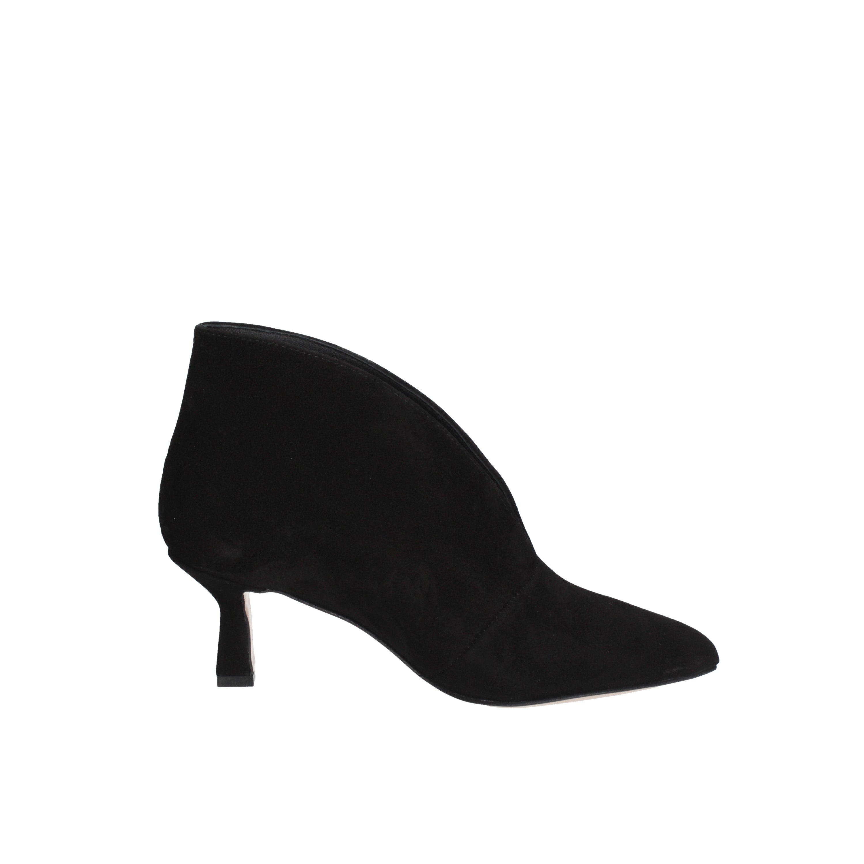 soirée decollete' a1902