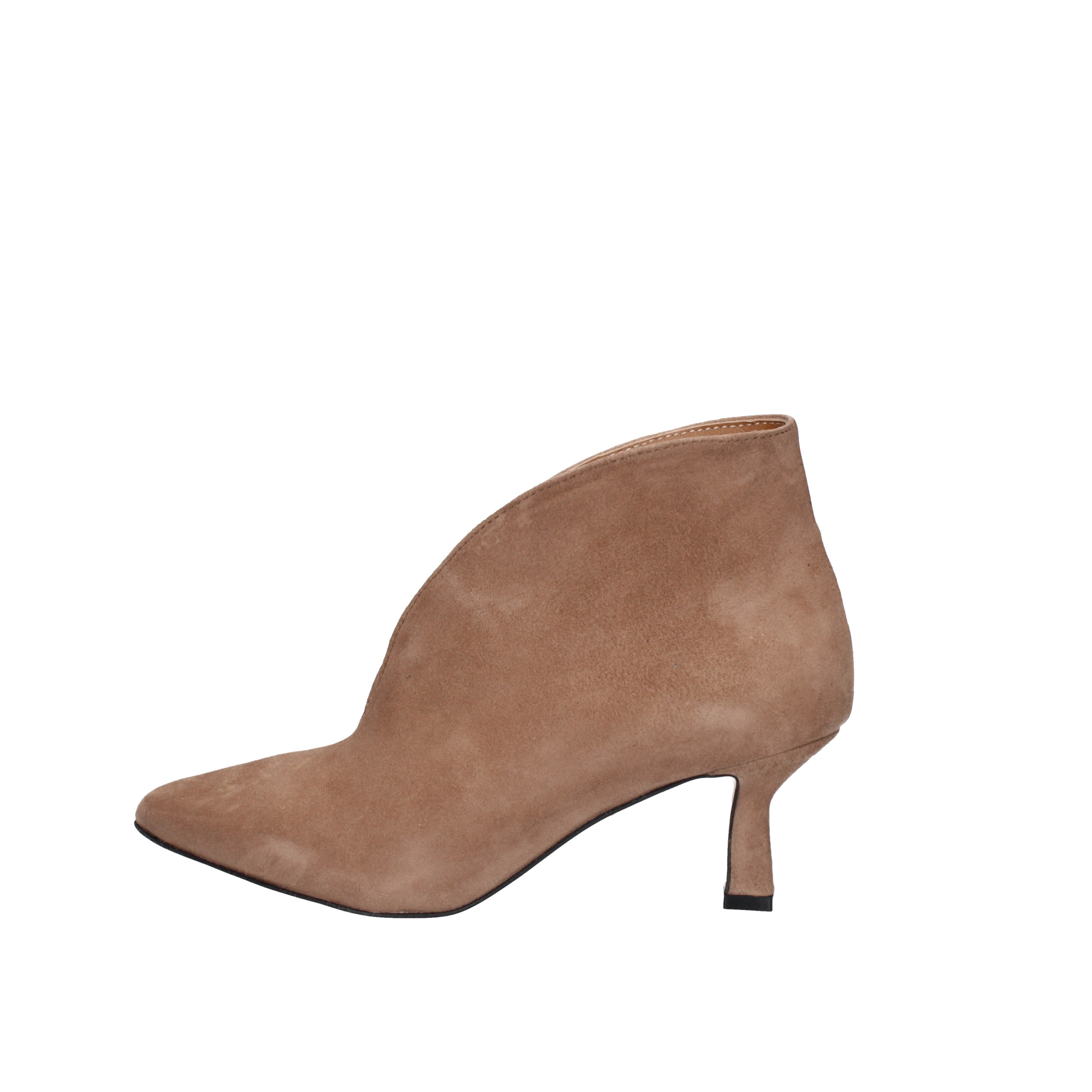 soirée decollete' a1902