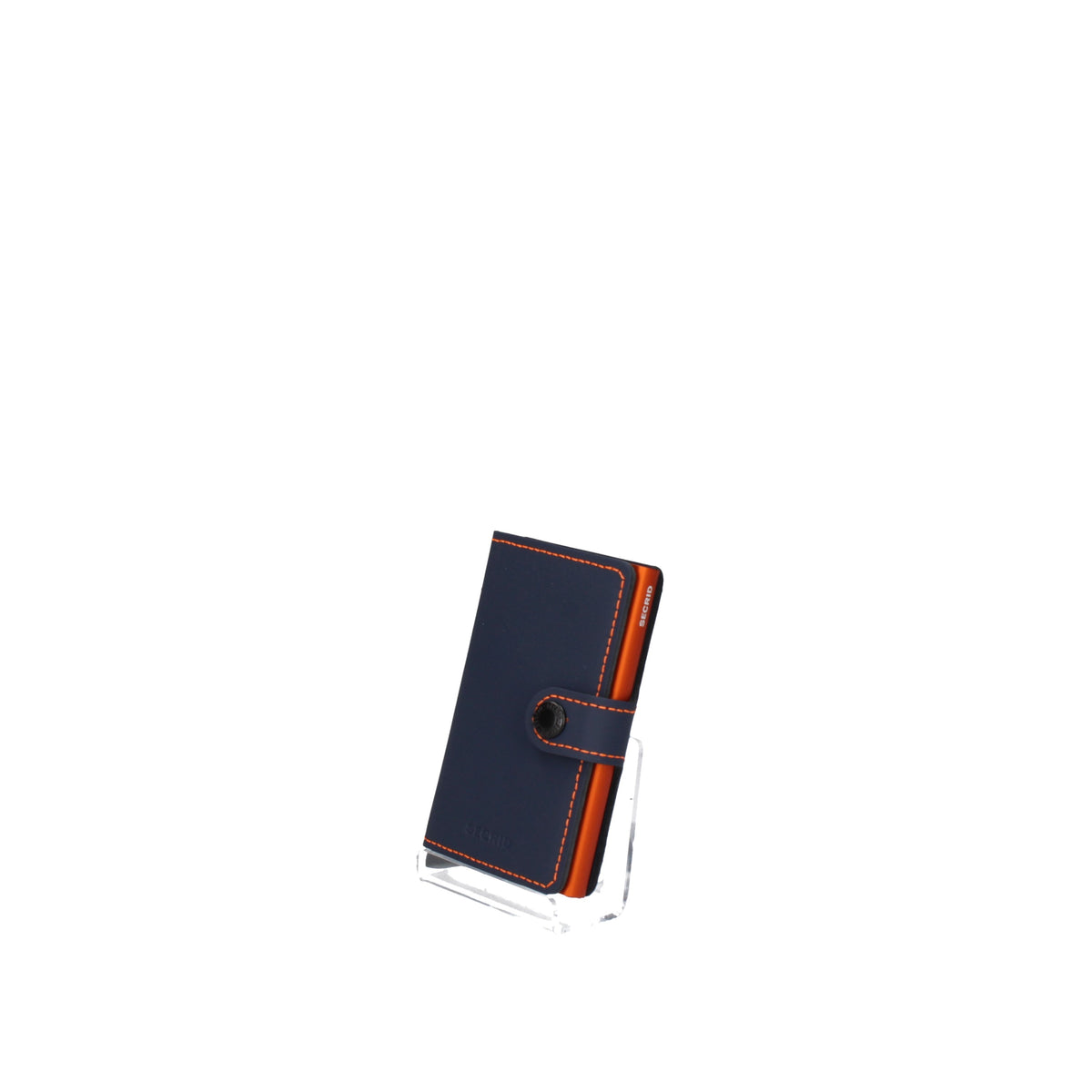 SECRID  MINIWALLET Blu