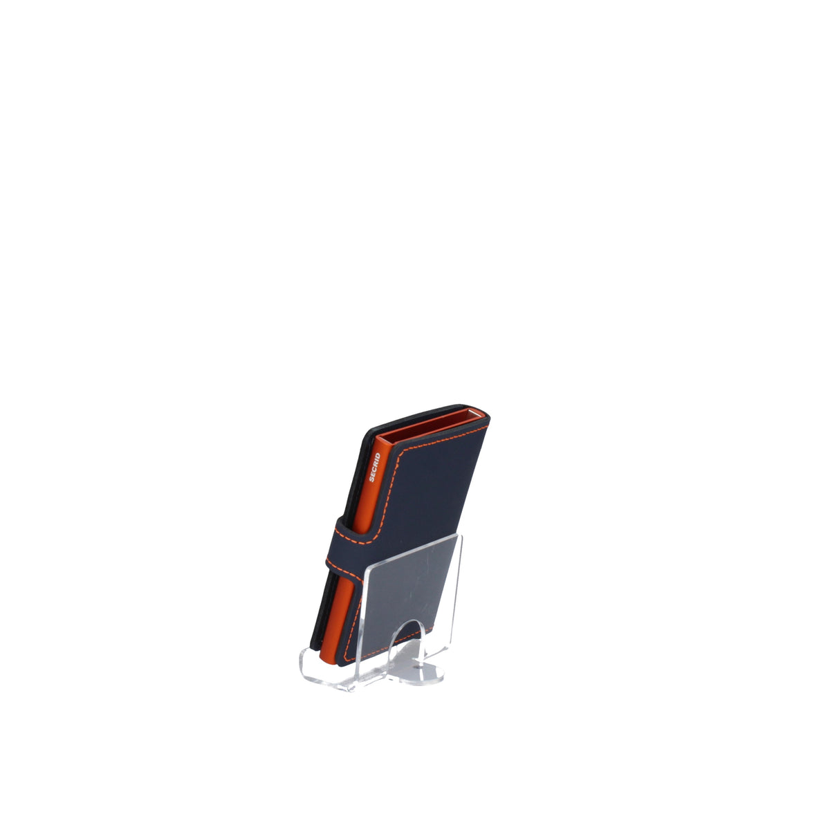 SECRID  MINIWALLET Blu