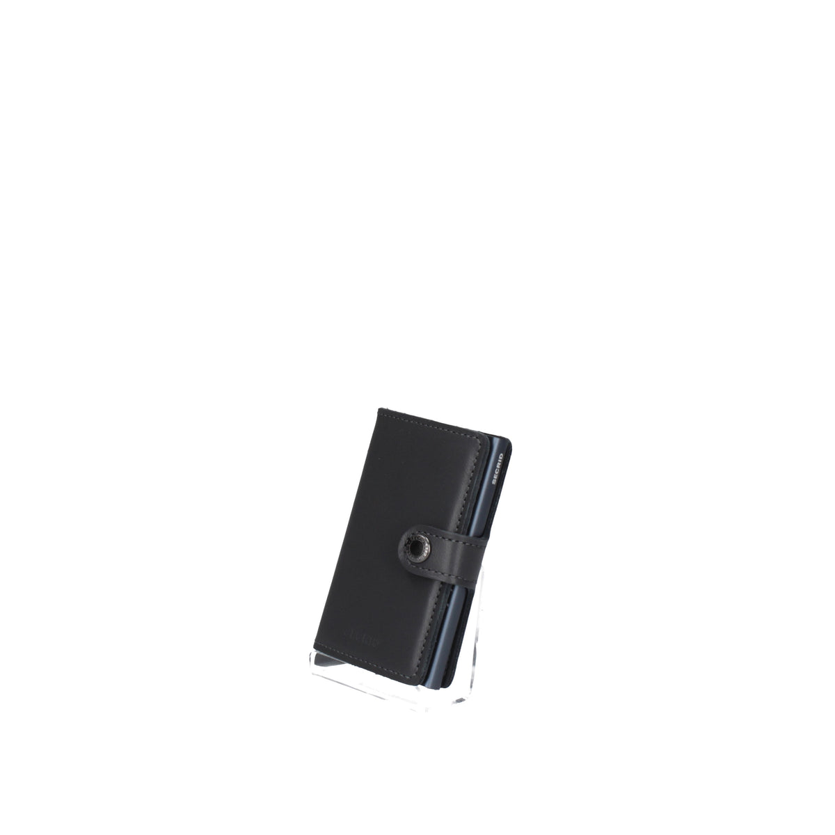 SECRID  MINIWALLET Grigio