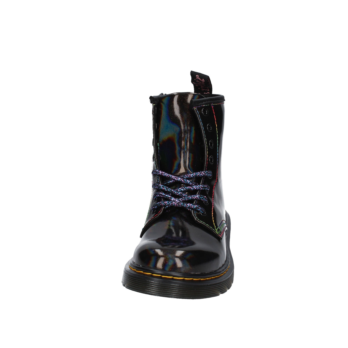 DR.MARTENS KIDS  27634001 Nero