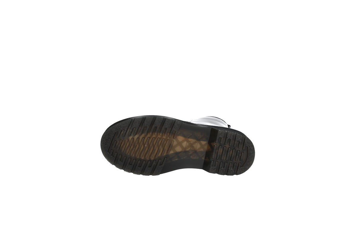 DR.MARTENS KIDS  27634001 Nero