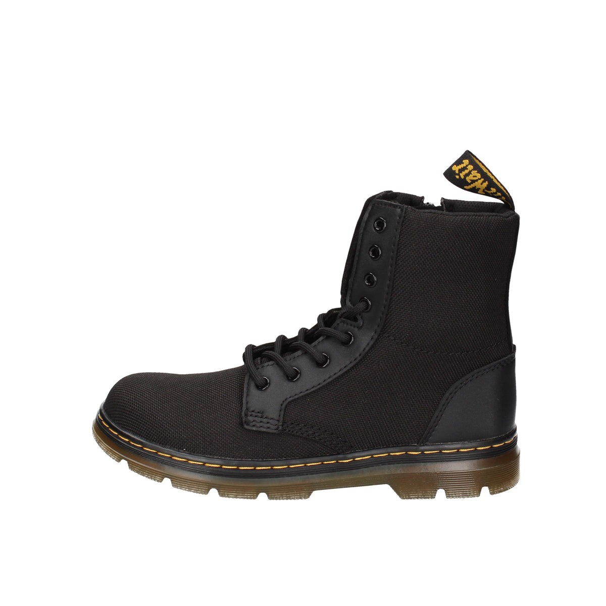 DR.MARTENS KIDS  25161001 Nero