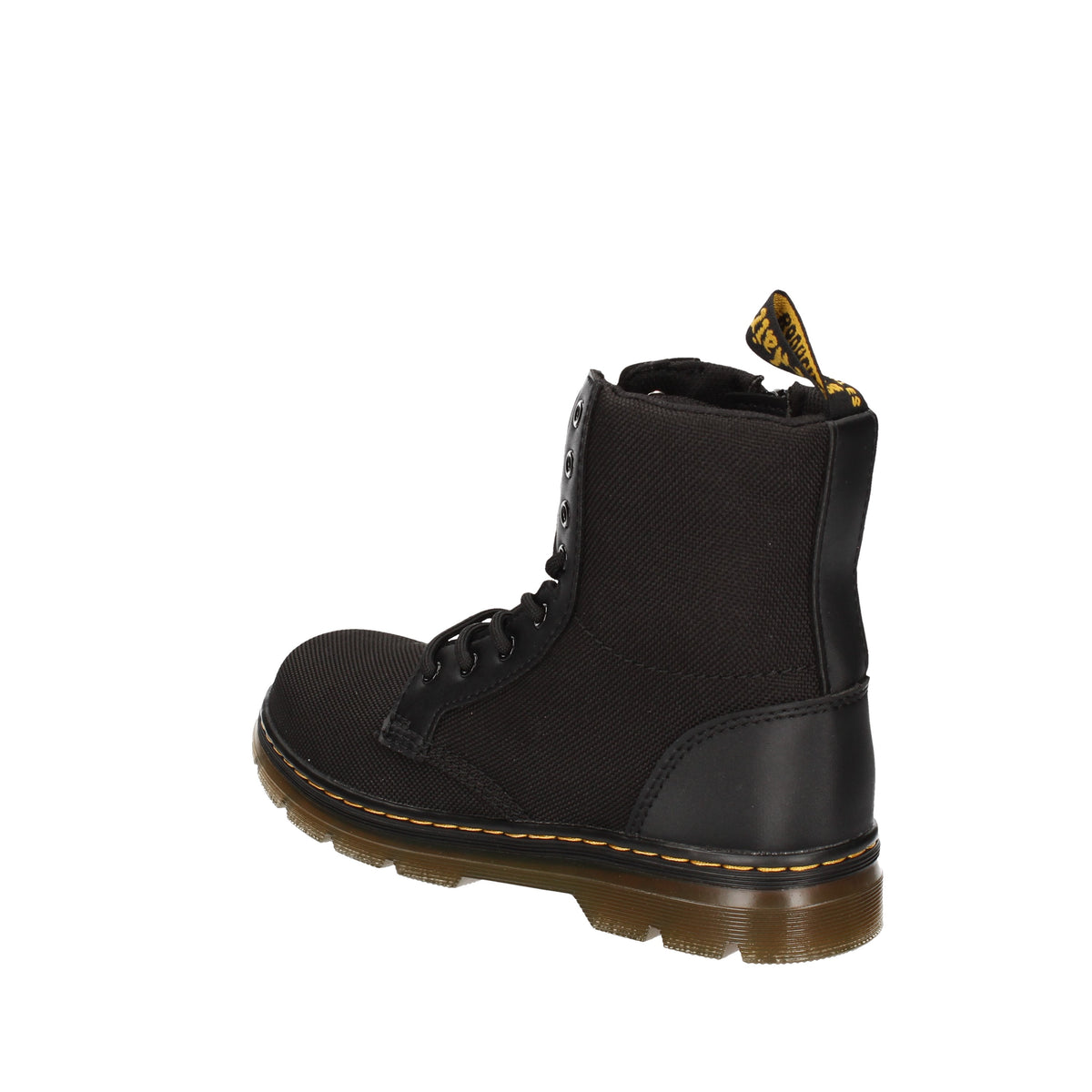 DR.MARTENS KIDS  25161001 Nero