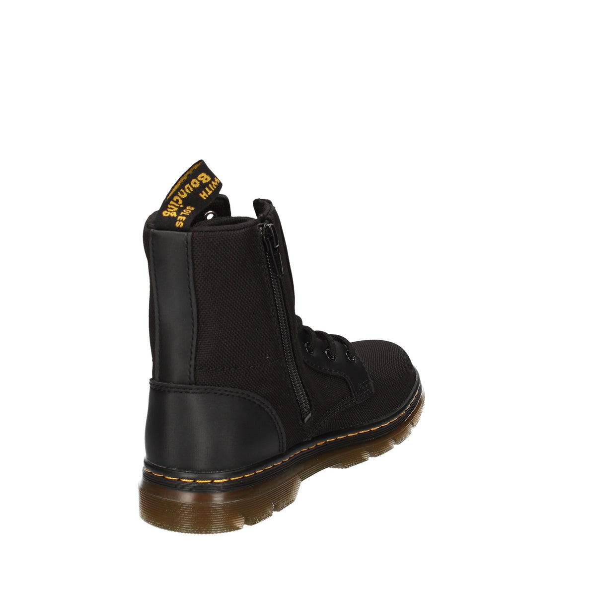 DR.MARTENS KIDS  25161001 Nero