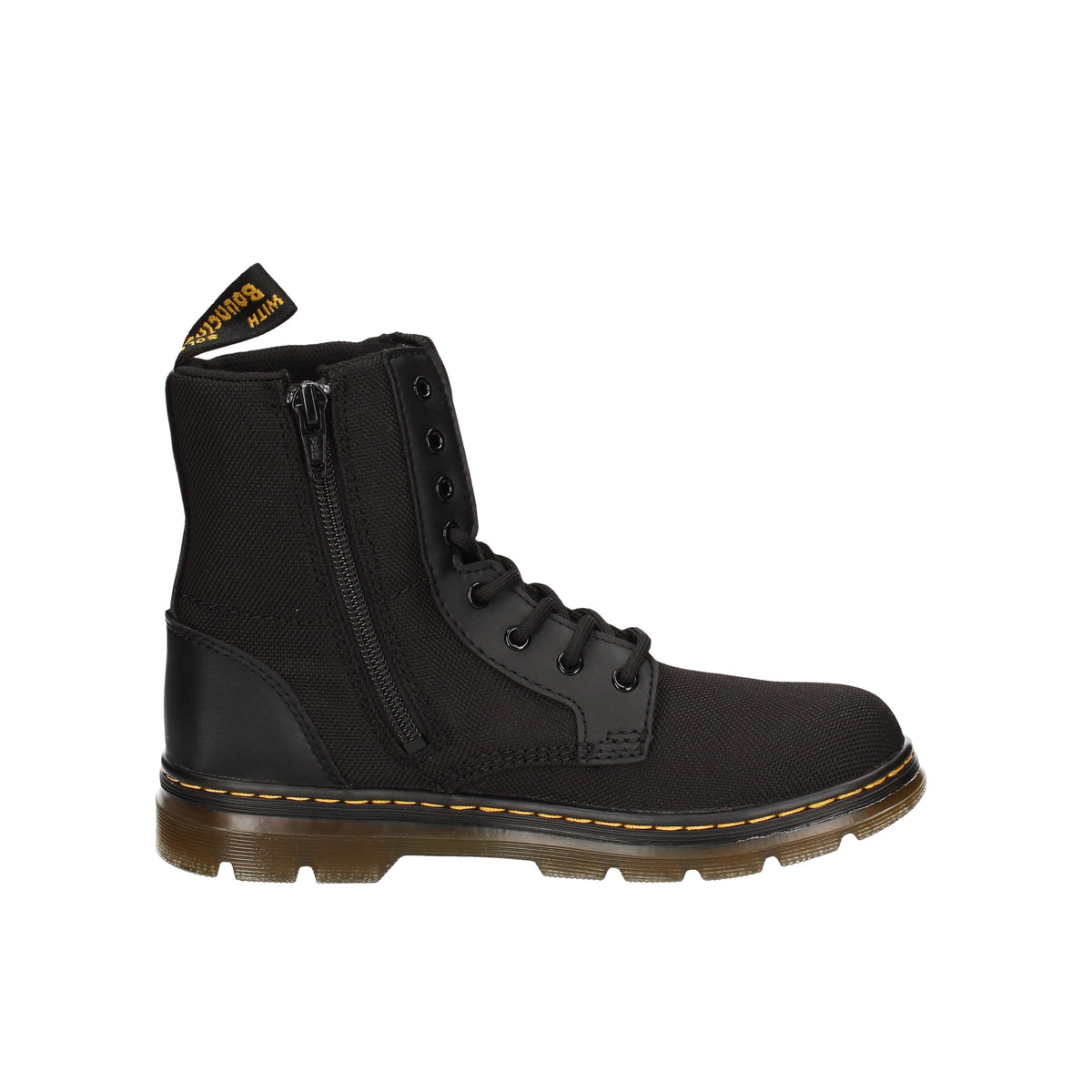 DR.MARTENS KIDS  25161001 Nero