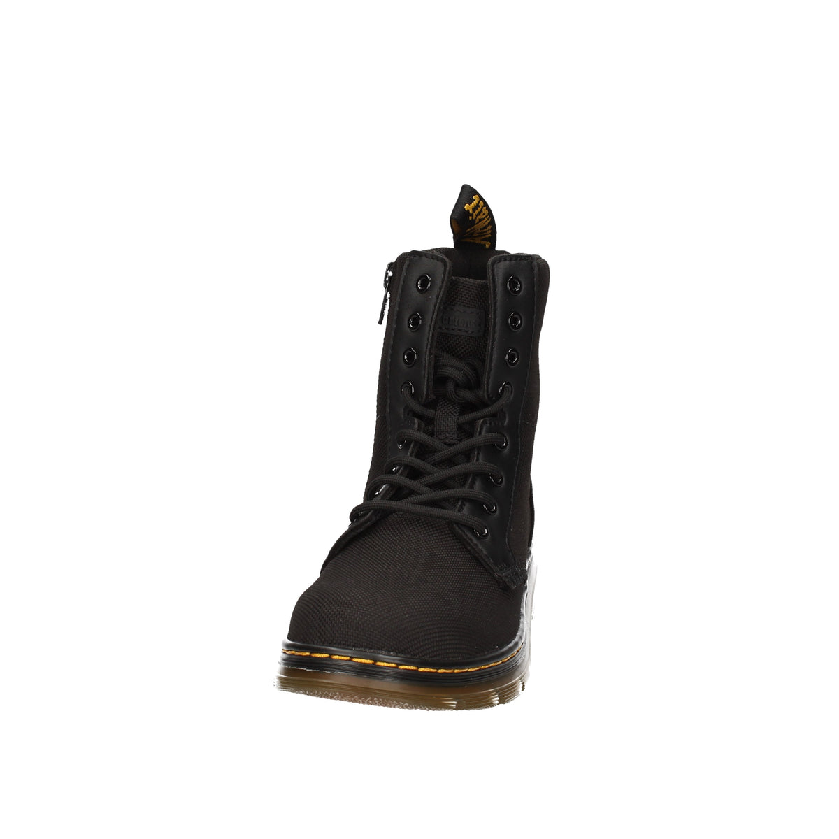 DR.MARTENS KIDS  25161001 Nero