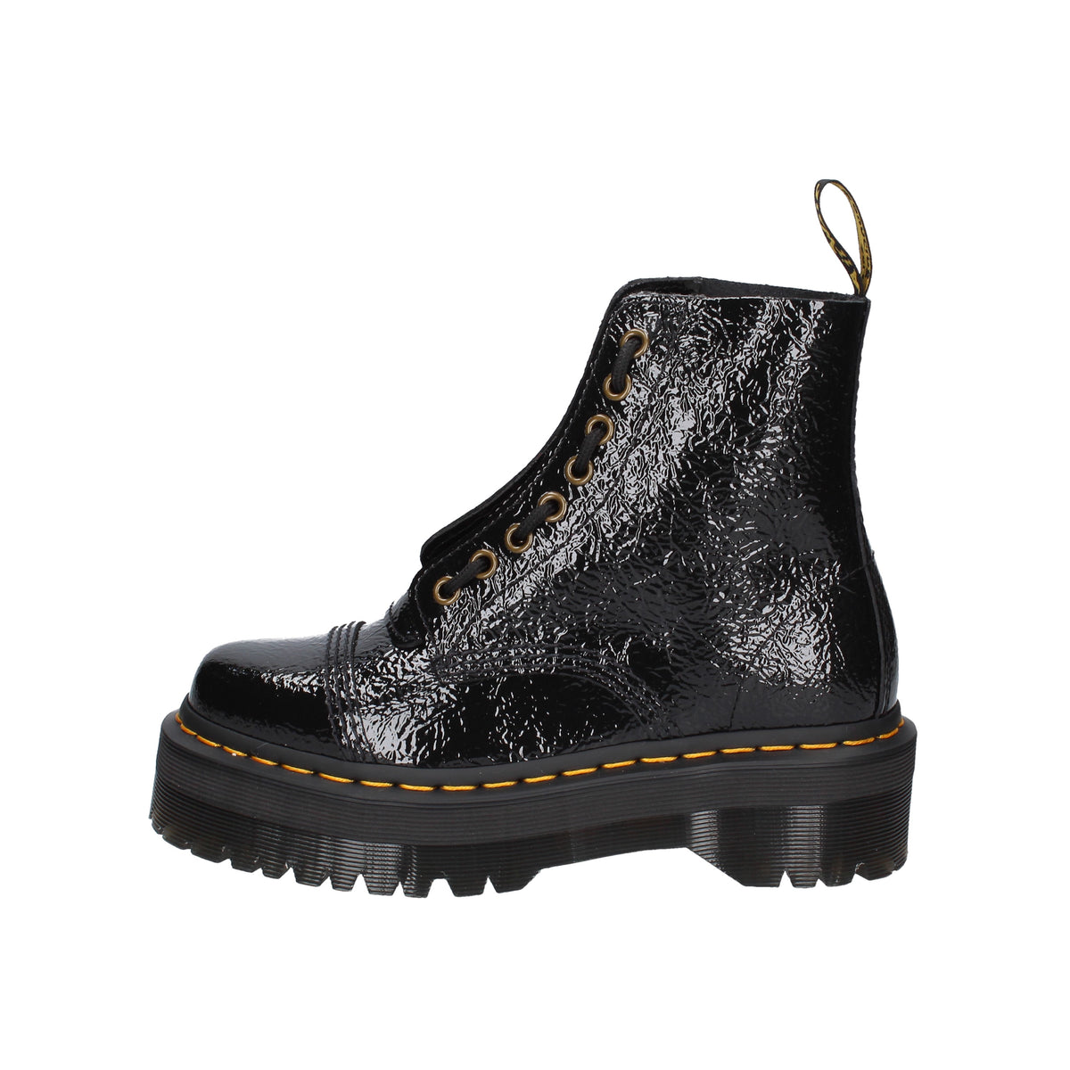 DR.MARTENS  27720001 Nero