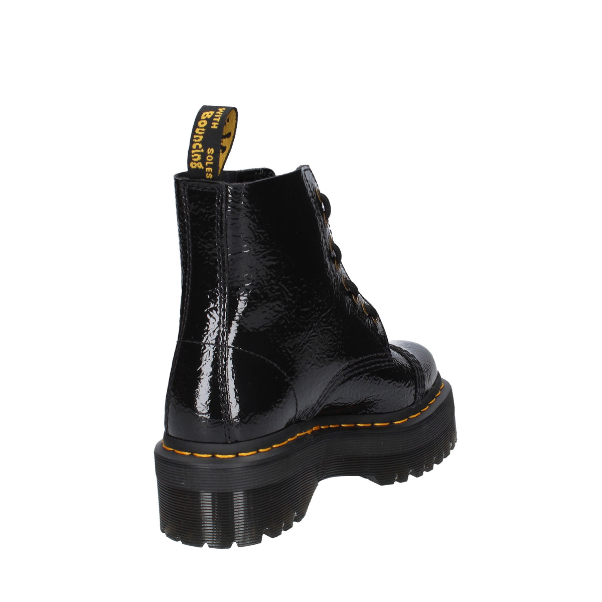 DR.MARTENS  27720001 Nero