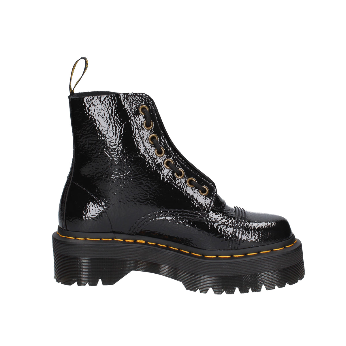 DR.MARTENS  27720001 Nero