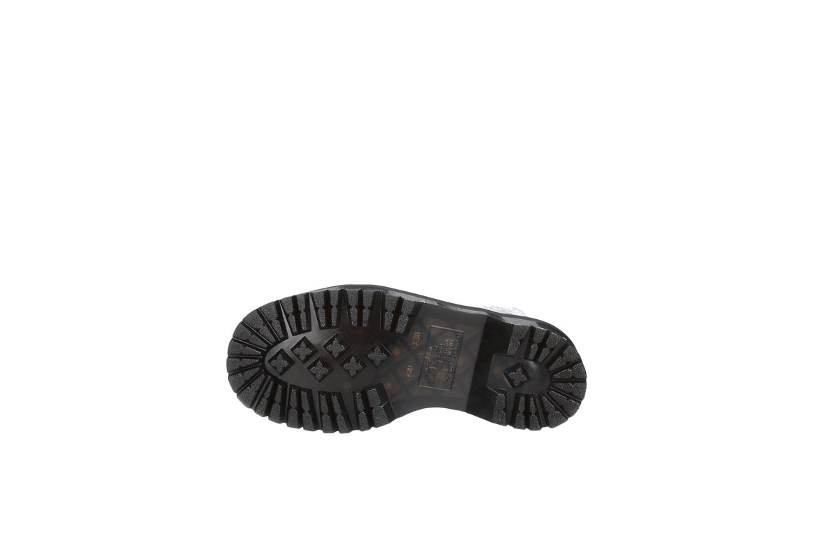 DR.MARTENS  27720001 Nero