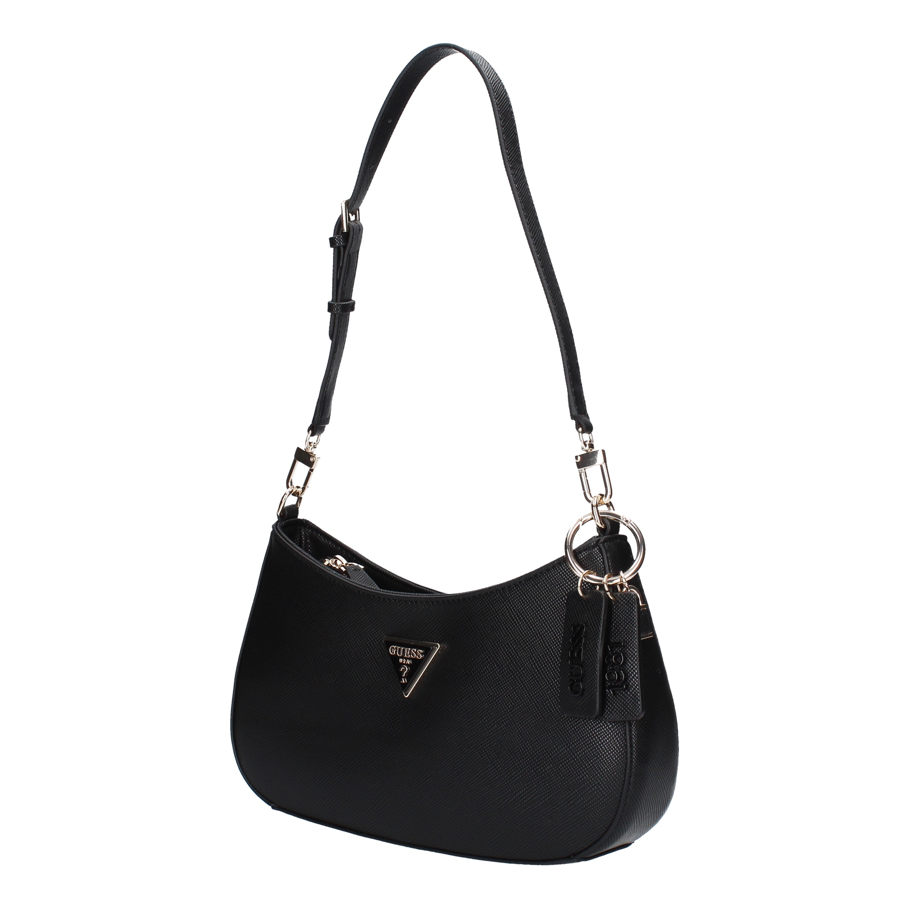 GUESS  HWZG78 79180 Nero