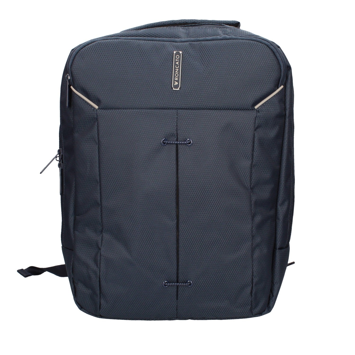 roncato zaino Ironik 2.0 Zaino Ryanair 40x20x25 Cm 415336