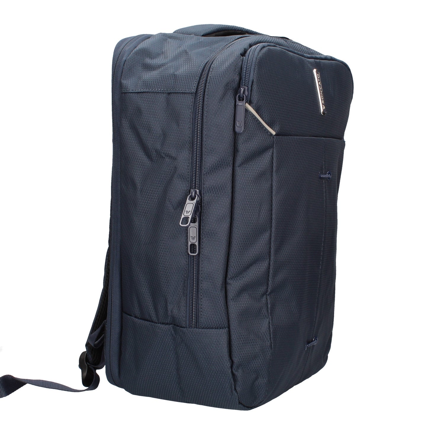 roncato zaino Ironik 2.0 Zaino Ryanair 40x20x25 Cm 415336