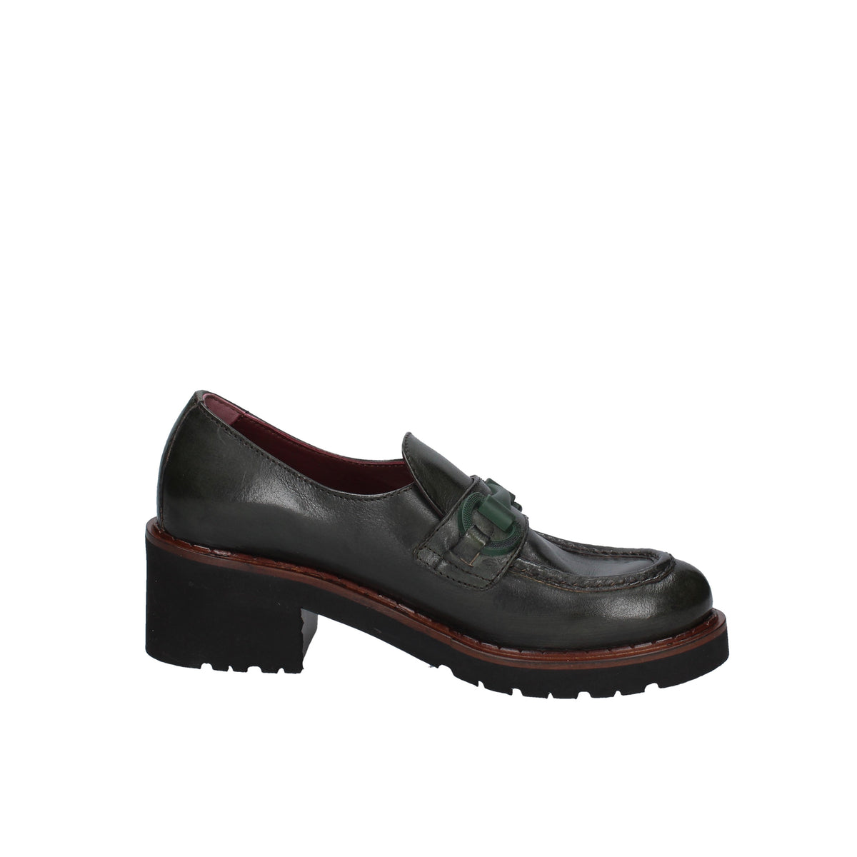 CALPIERRE  D497 Verde Bottiglia