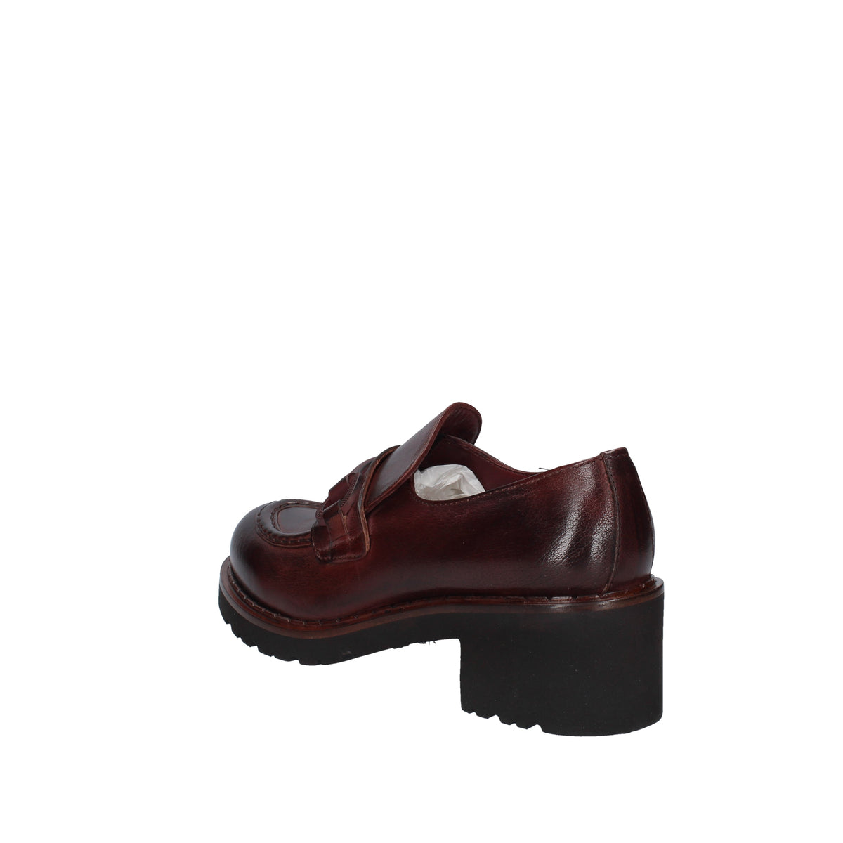CALPIERRE  D497 Marrone