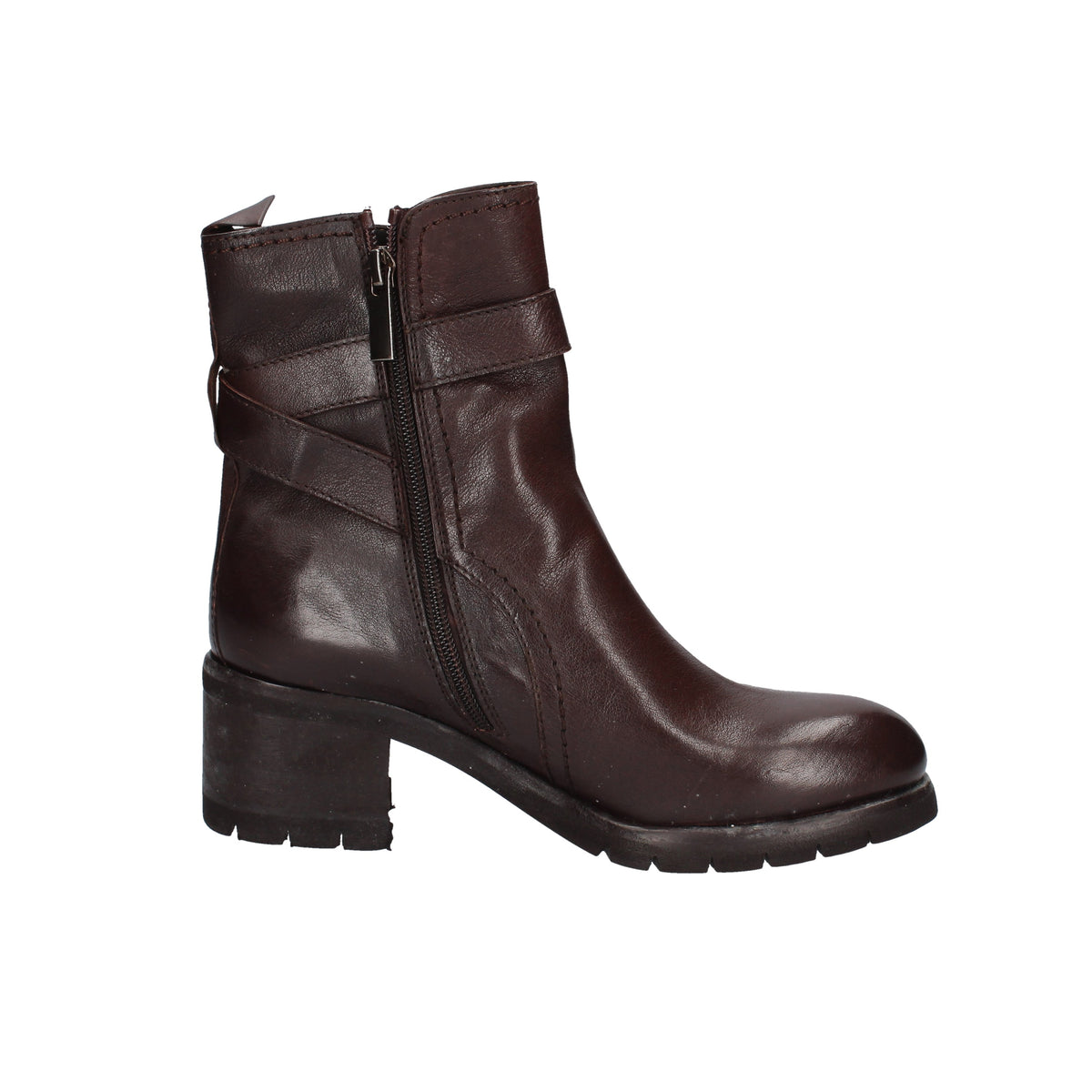CALPIERRE  DT446 Marrone