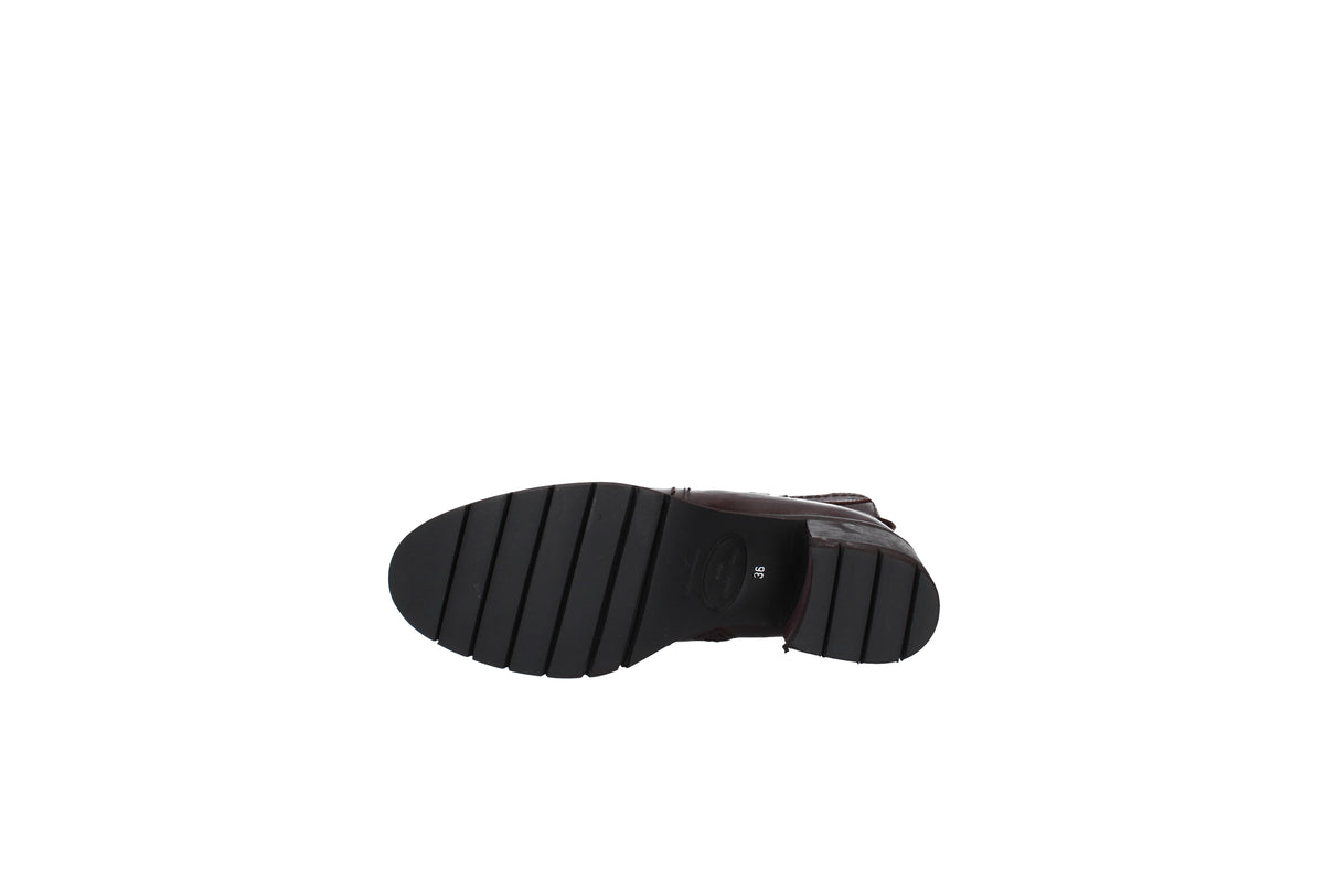 CALPIERRE  DT446 Marrone
