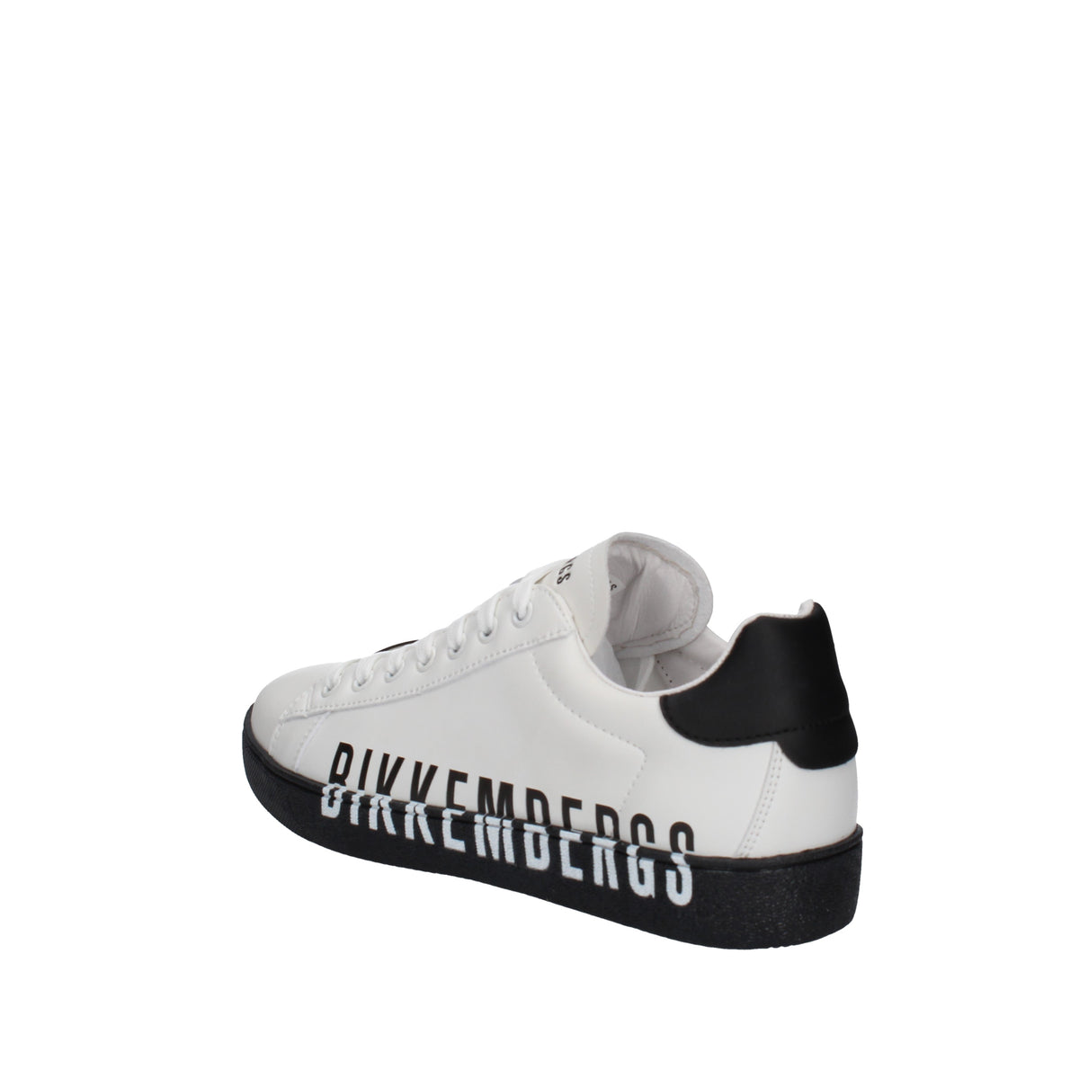BIKKEMBERGS  19133/CP A Bianco