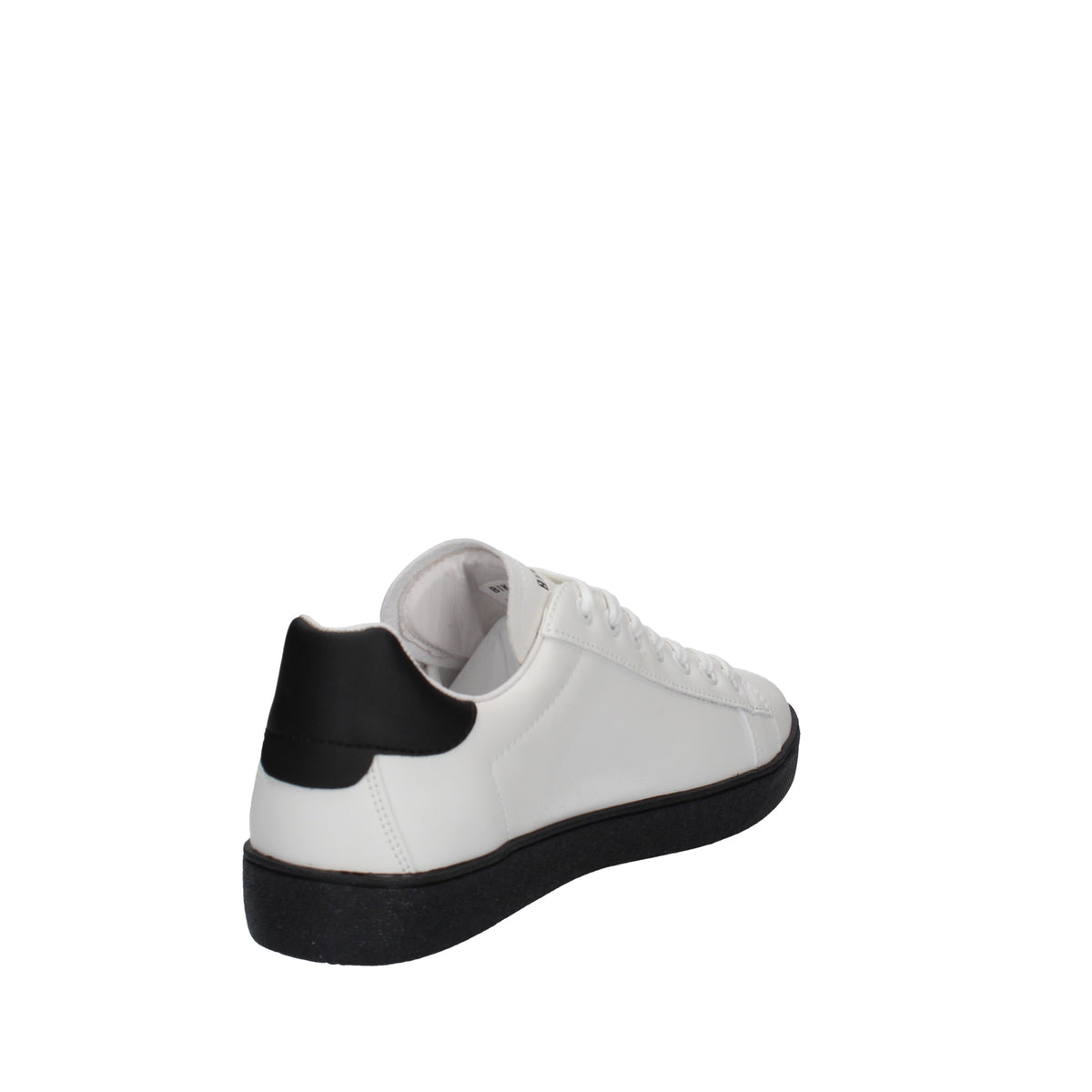 BIKKEMBERGS  19133/CP A Bianco