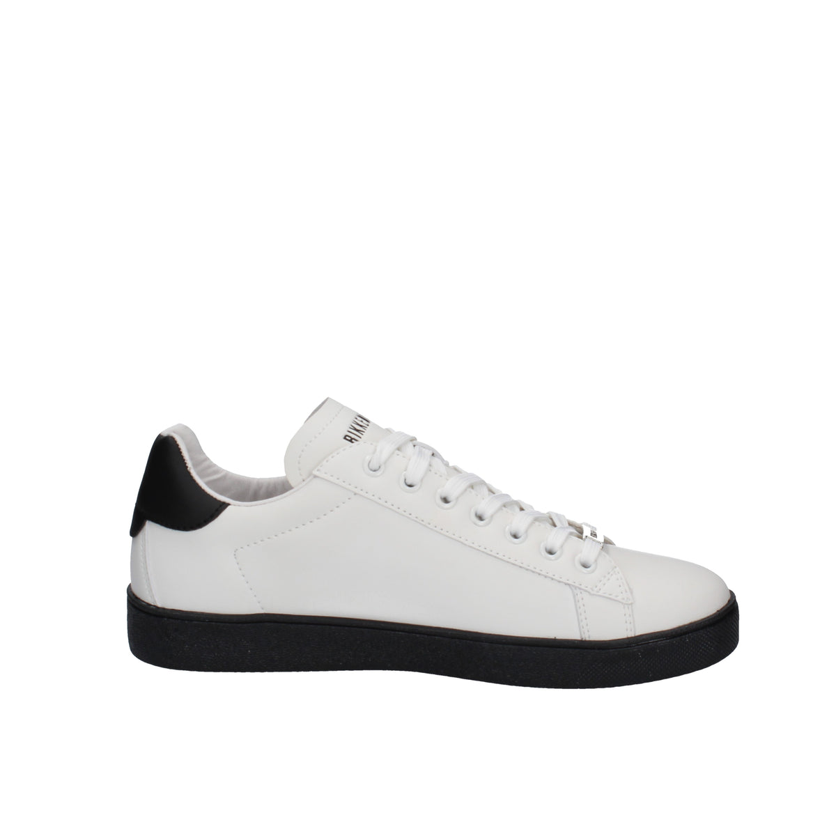 BIKKEMBERGS  19133/CP A Bianco