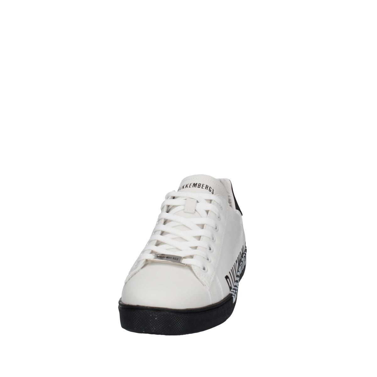 BIKKEMBERGS  19133/CP A Bianco