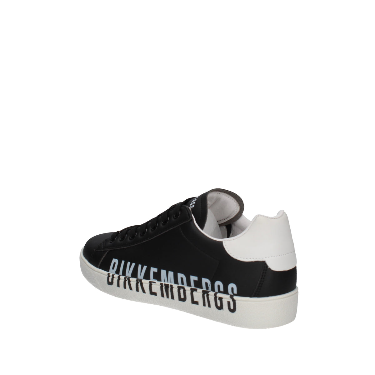 BIKKEMBERGS  19133/CP B Nero