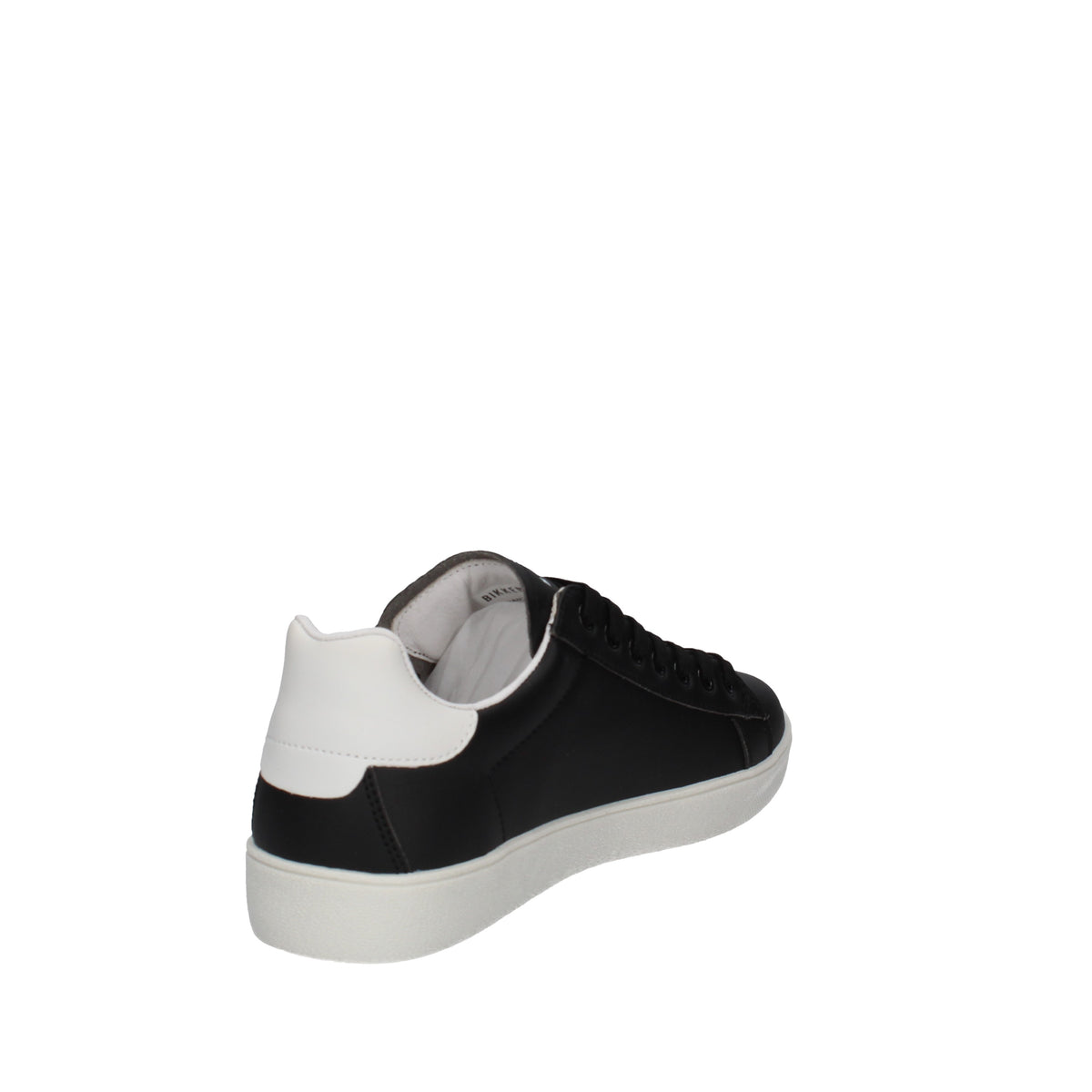 BIKKEMBERGS  19133/CP B Nero