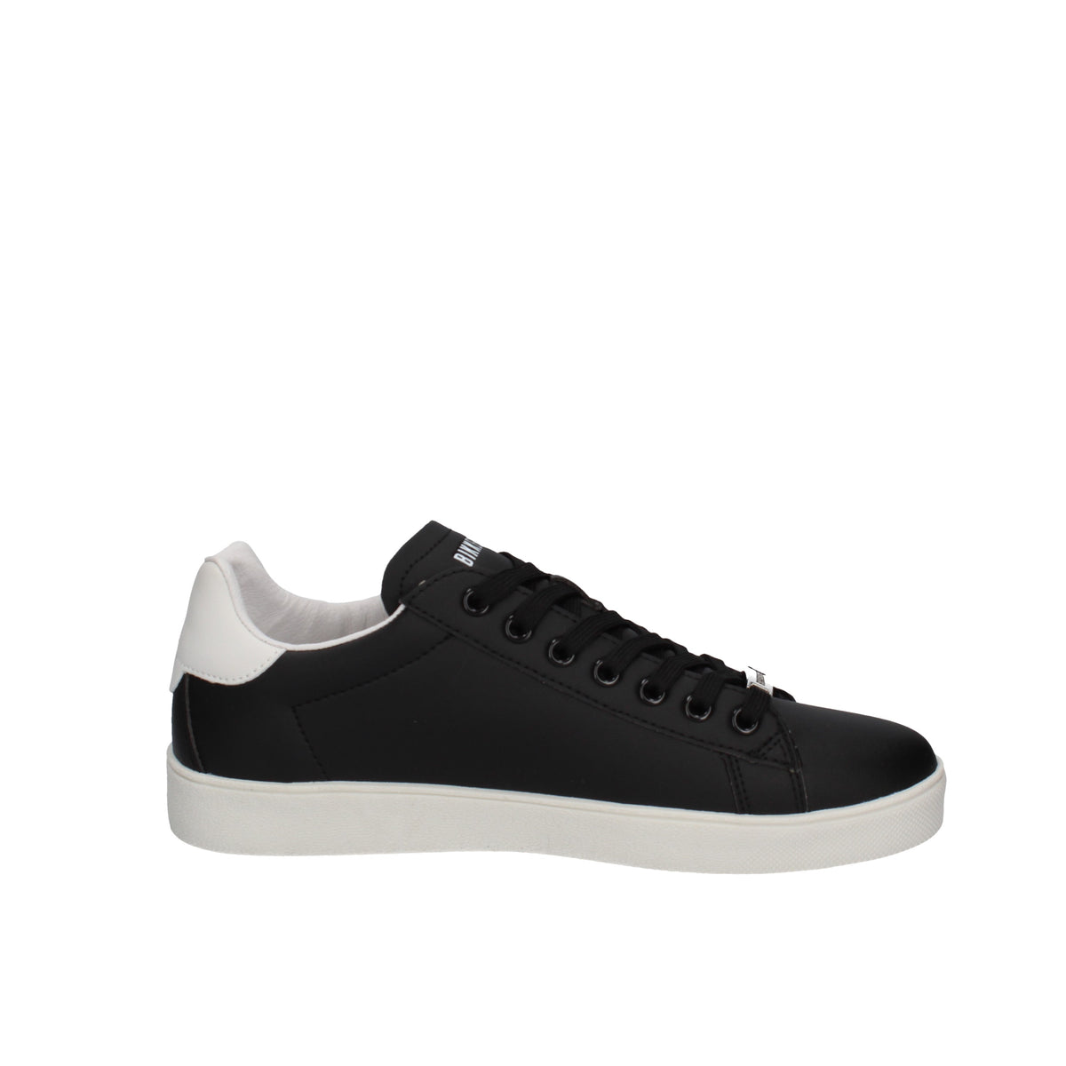 BIKKEMBERGS  19133/CP B Nero