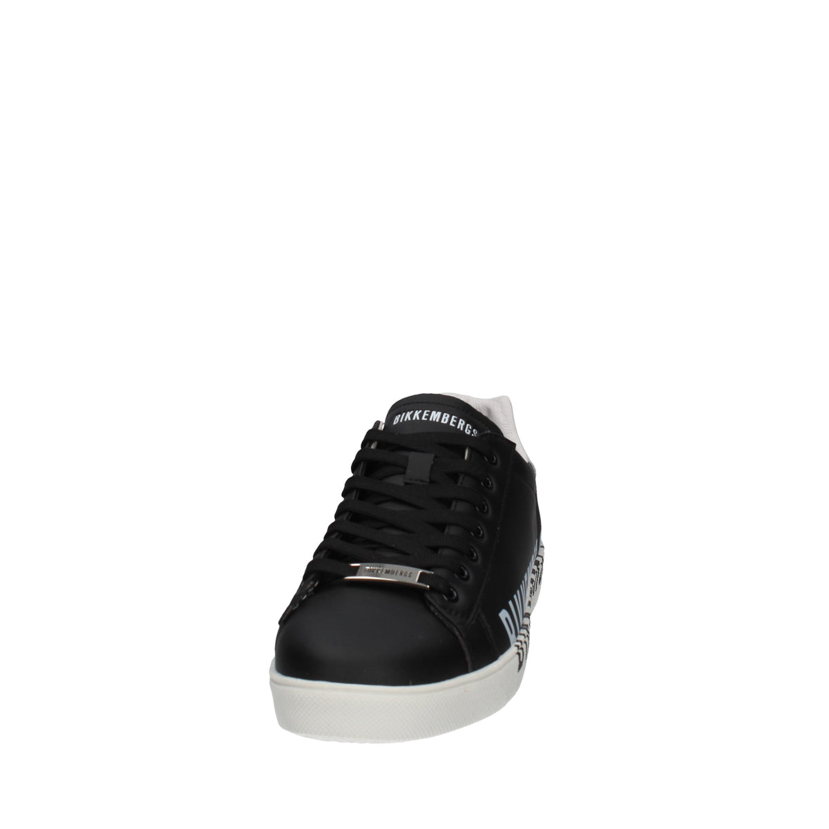 BIKKEMBERGS  19133/CP B Nero