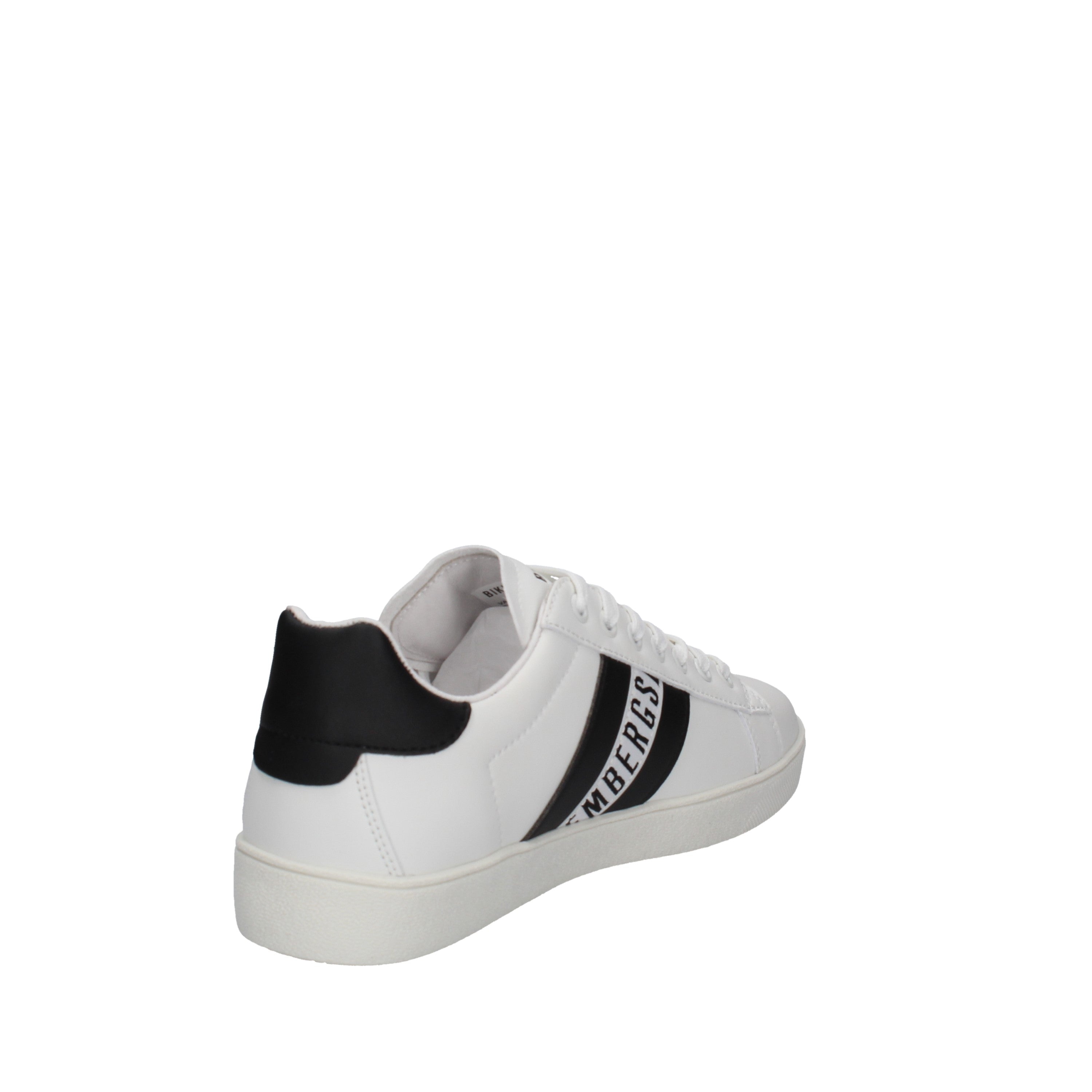 BIKKEMBERGS  19134/CP A Bianco